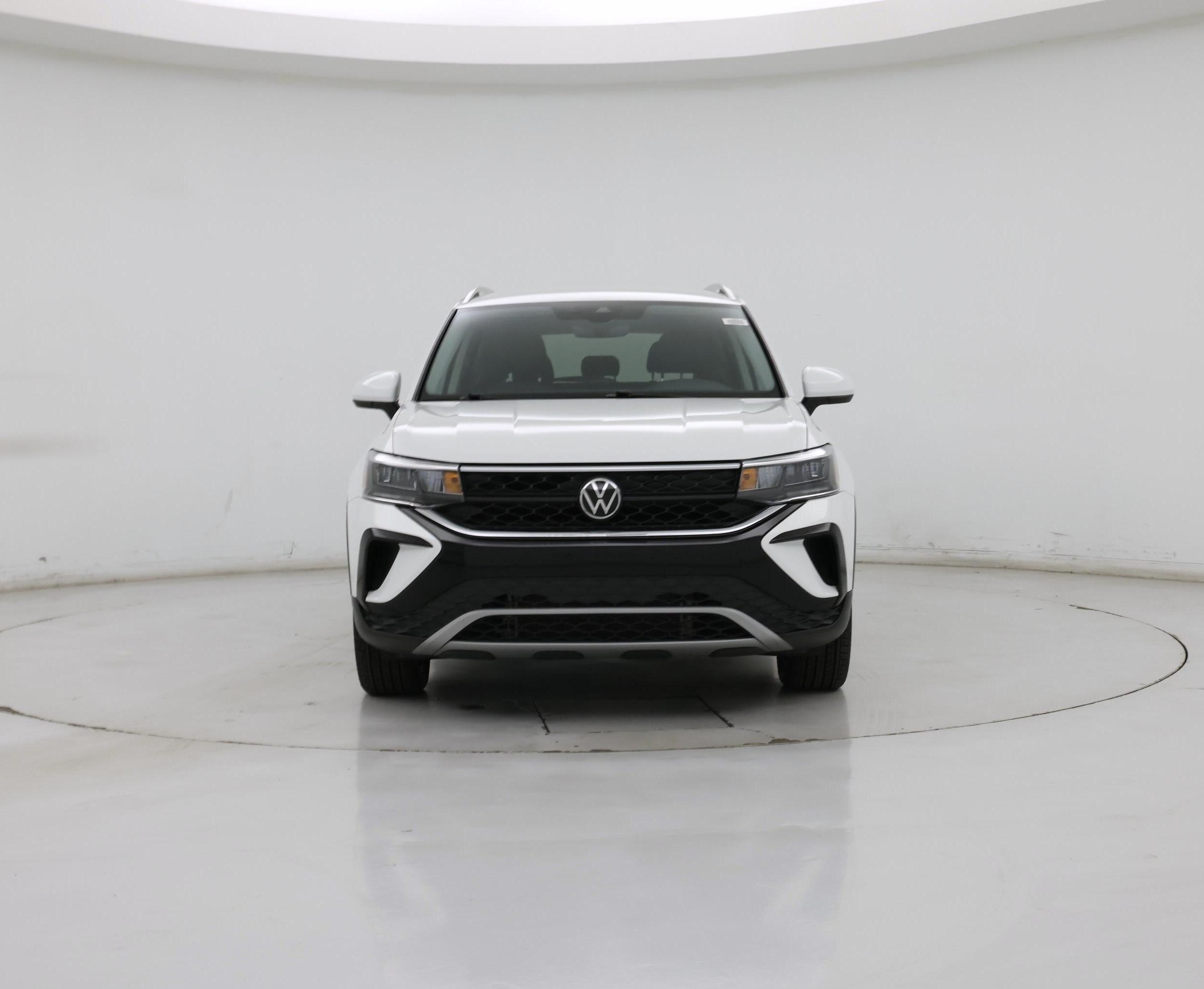 Thumbnail: 2024 Volkswagen Taos - 5