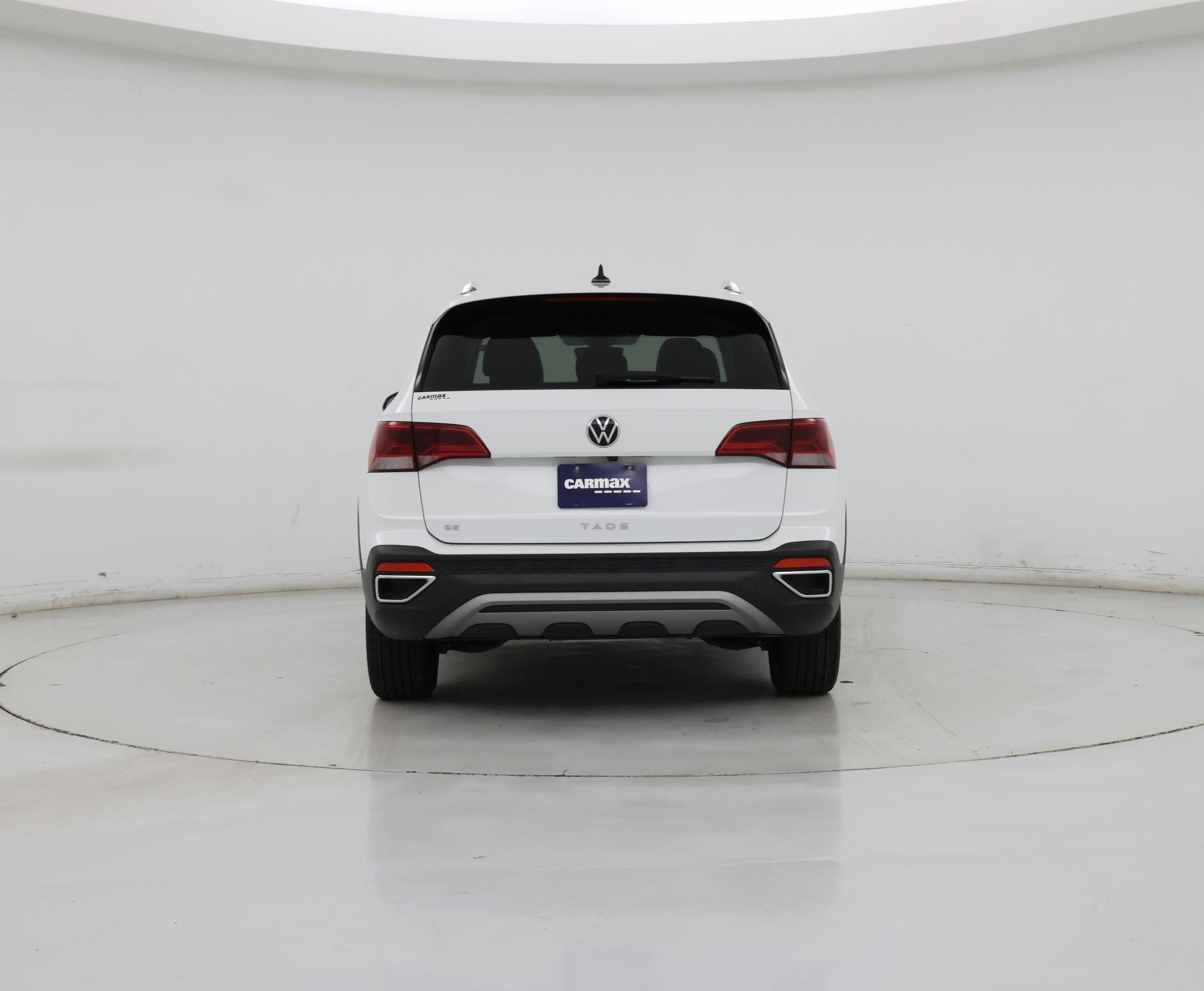 Thumbnail: 2024 Volkswagen Taos - 6