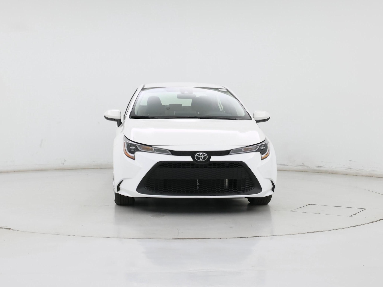 2021 Toyota Corolla LE - Photo 6