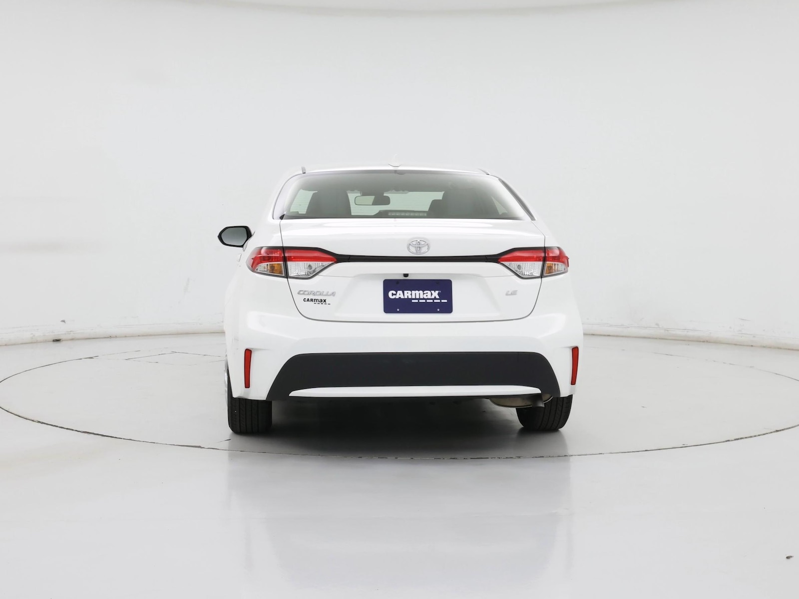 2021 Toyota Corolla LE - Photo 7