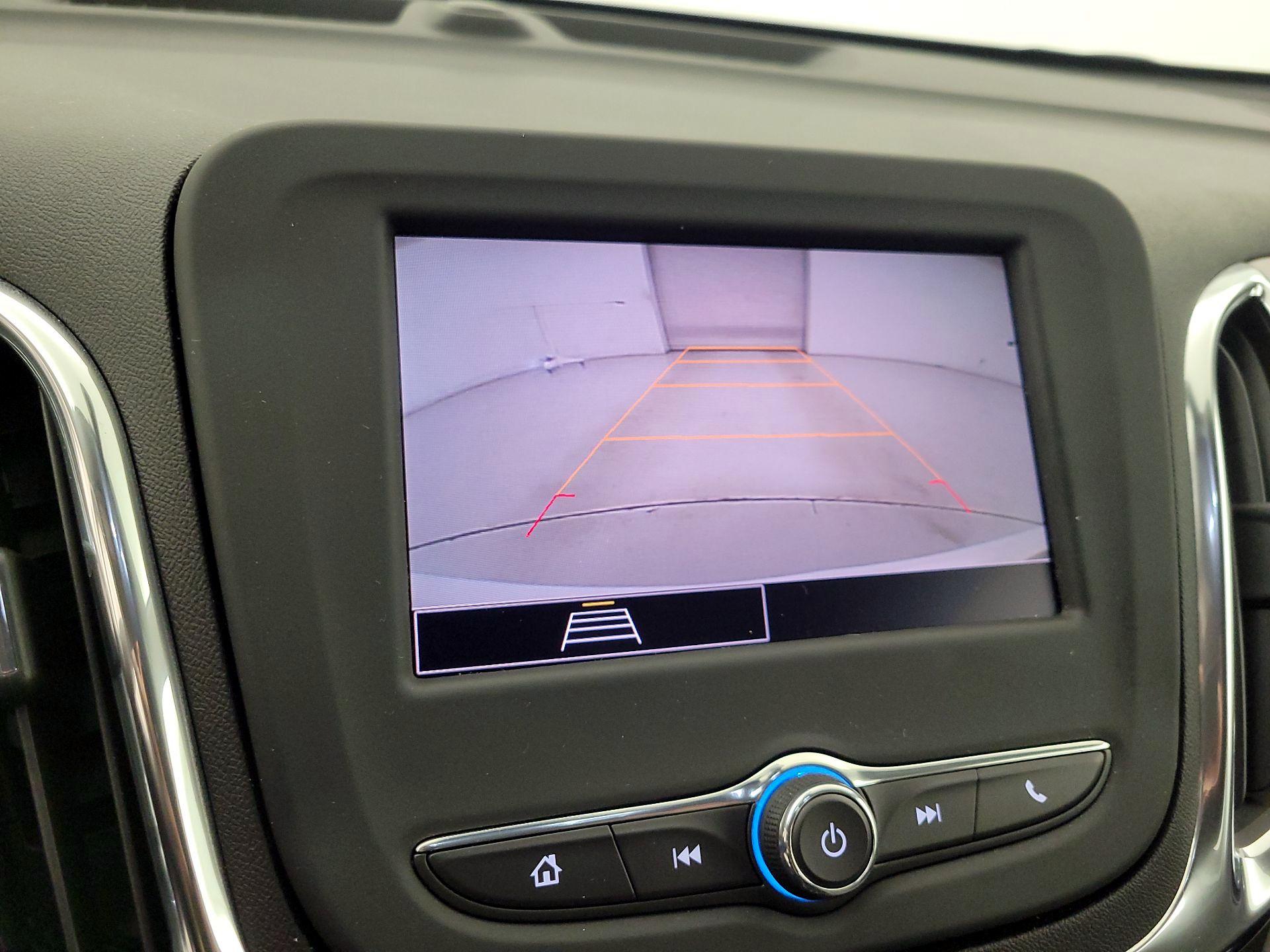 Thumbnail: 2024 Chevrolet Equinox - 14