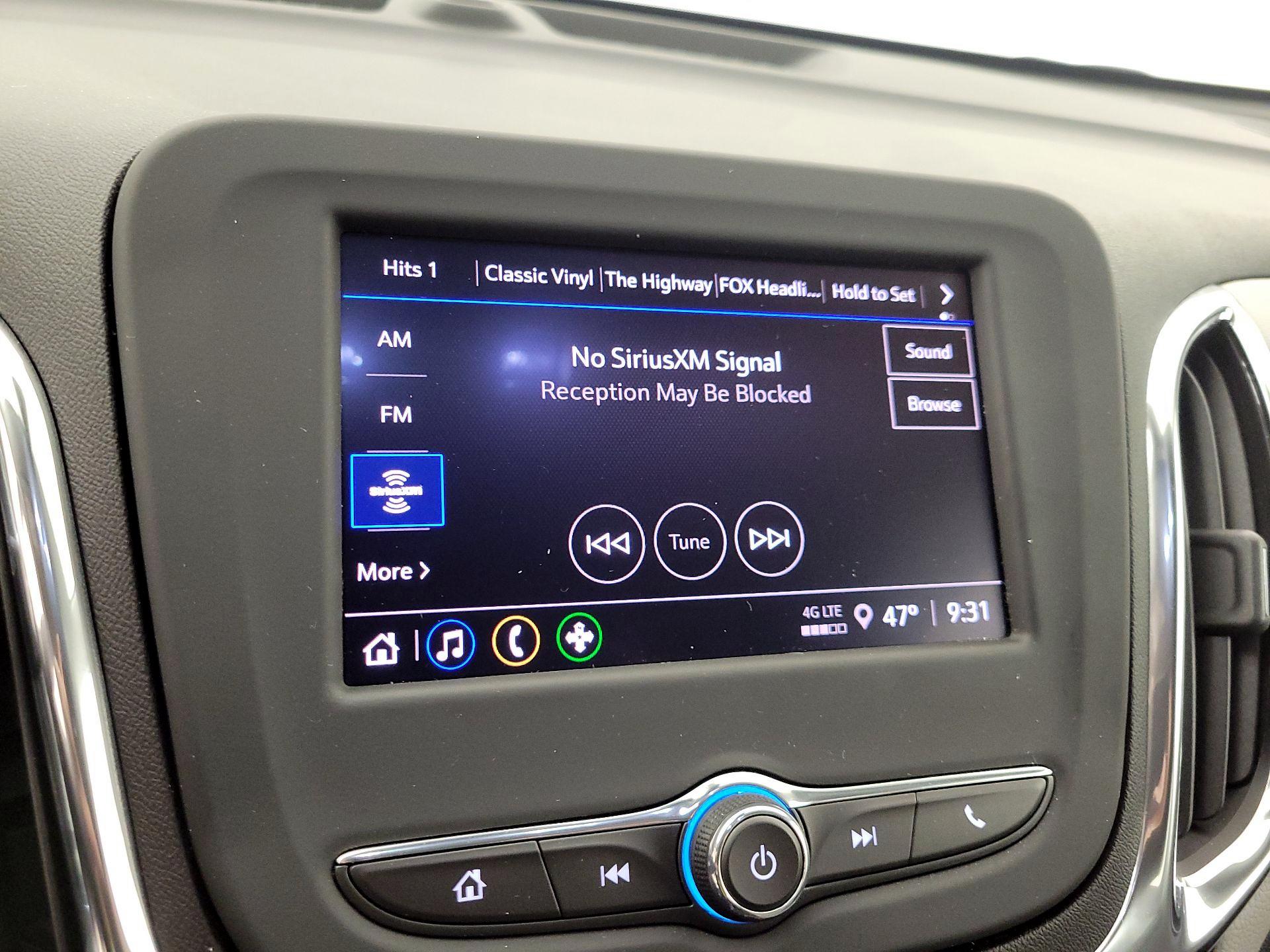 Thumbnail: 2024 Chevrolet Equinox - 15