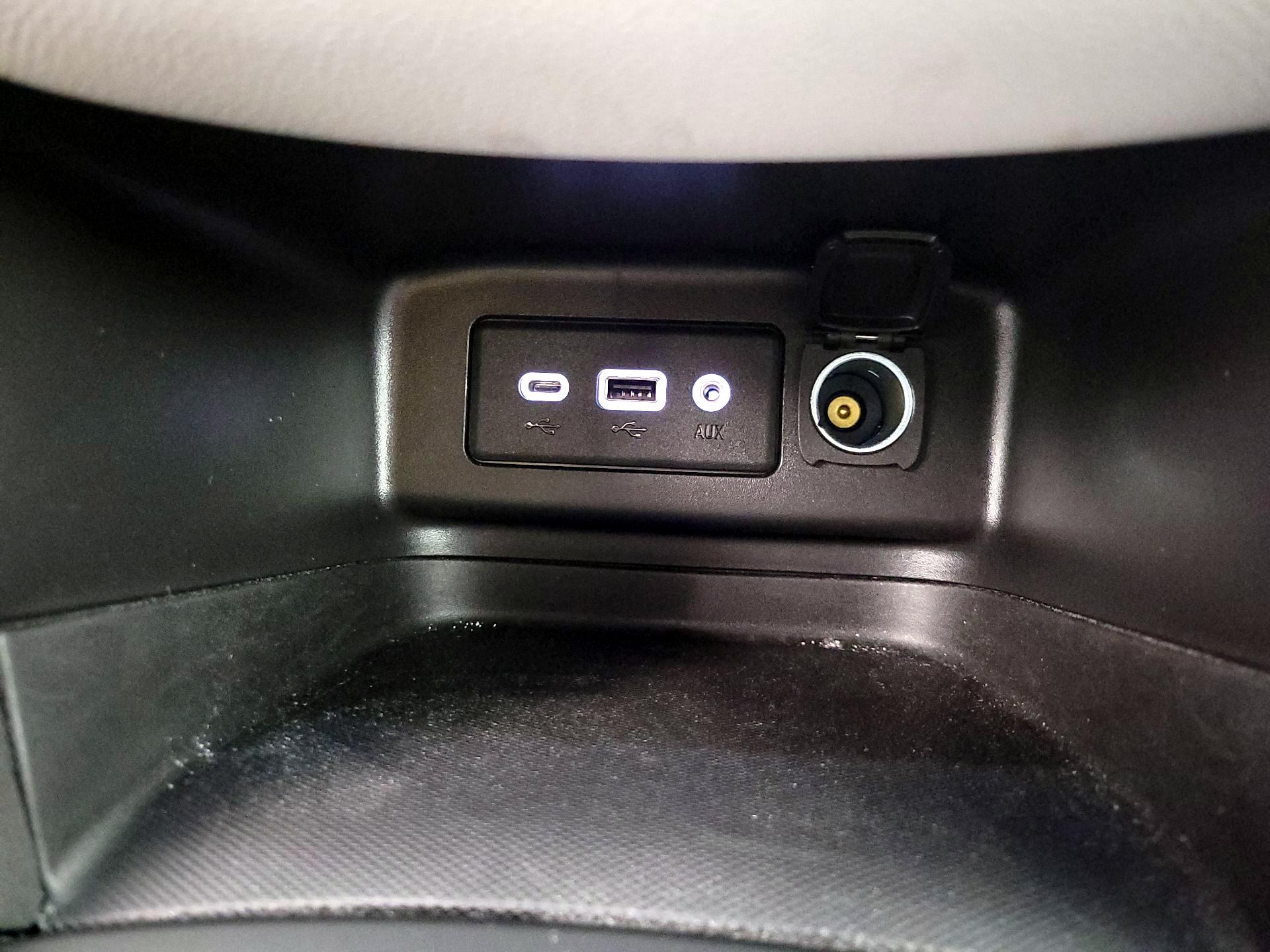 Thumbnail: 2024 Chevrolet Equinox - 18