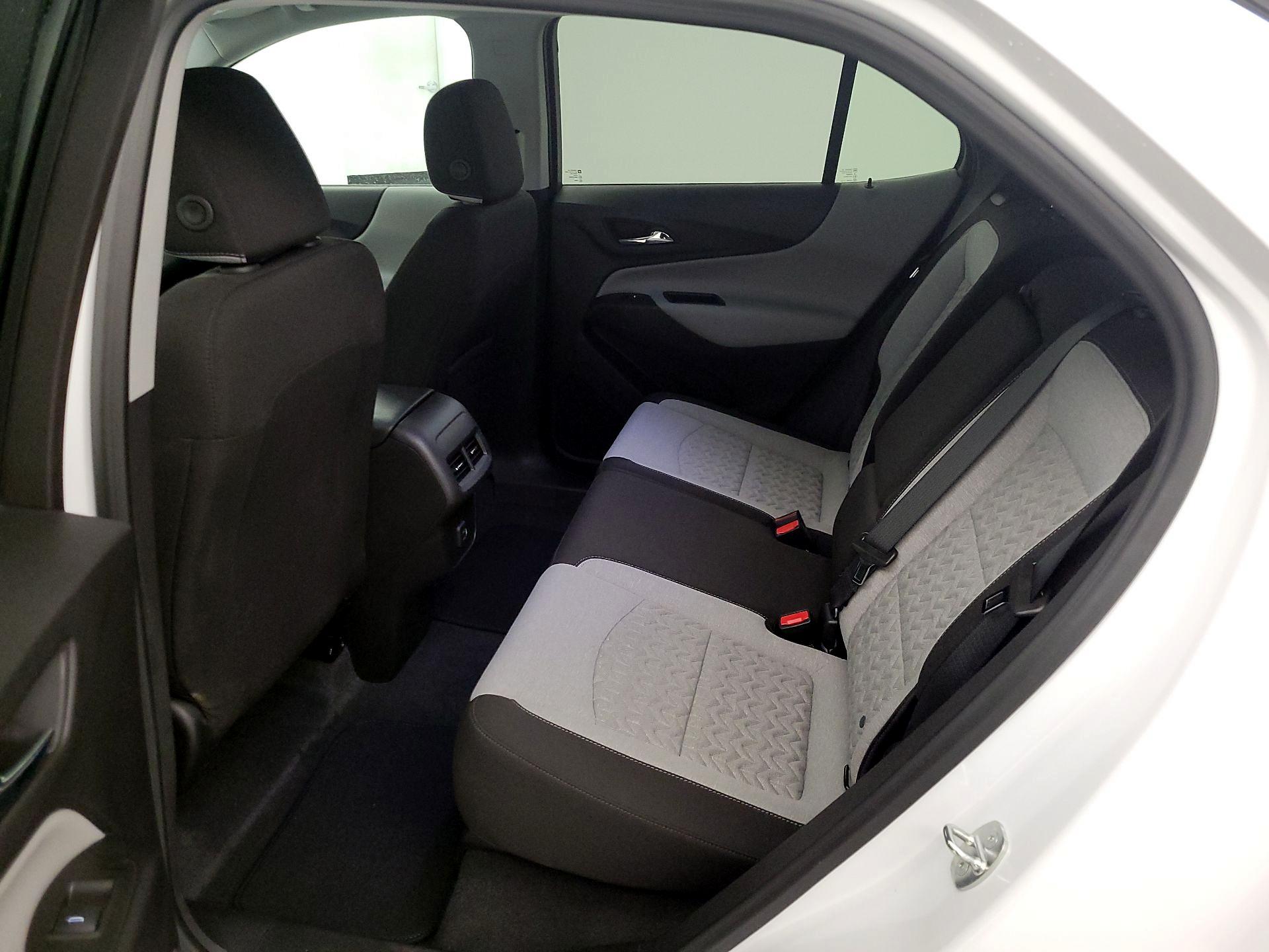 Thumbnail: 2024 Chevrolet Equinox - 19