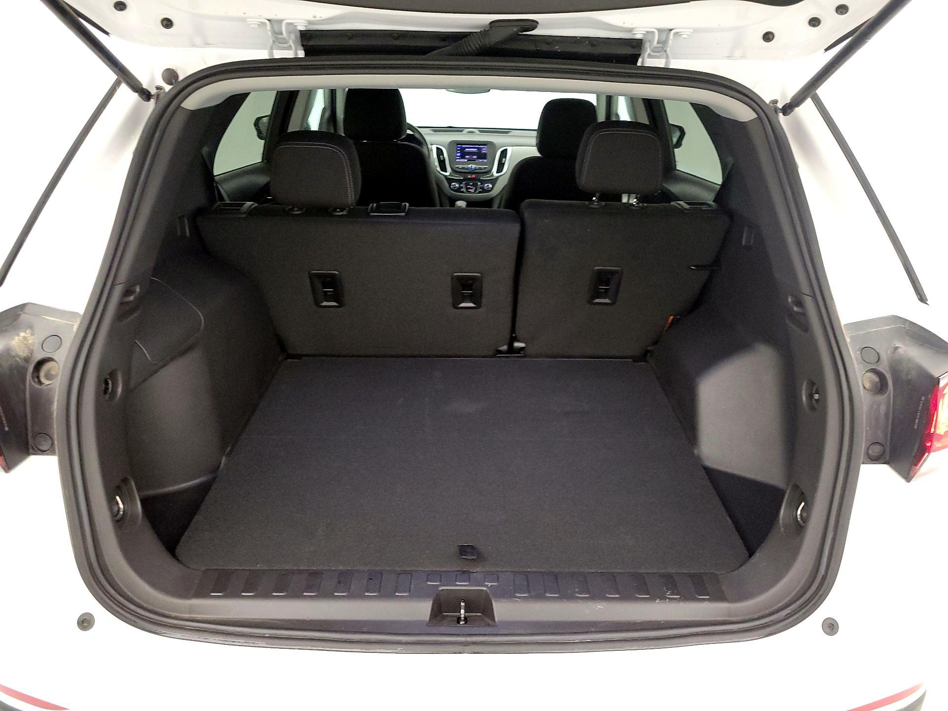 Thumbnail: 2024 Chevrolet Equinox - 20