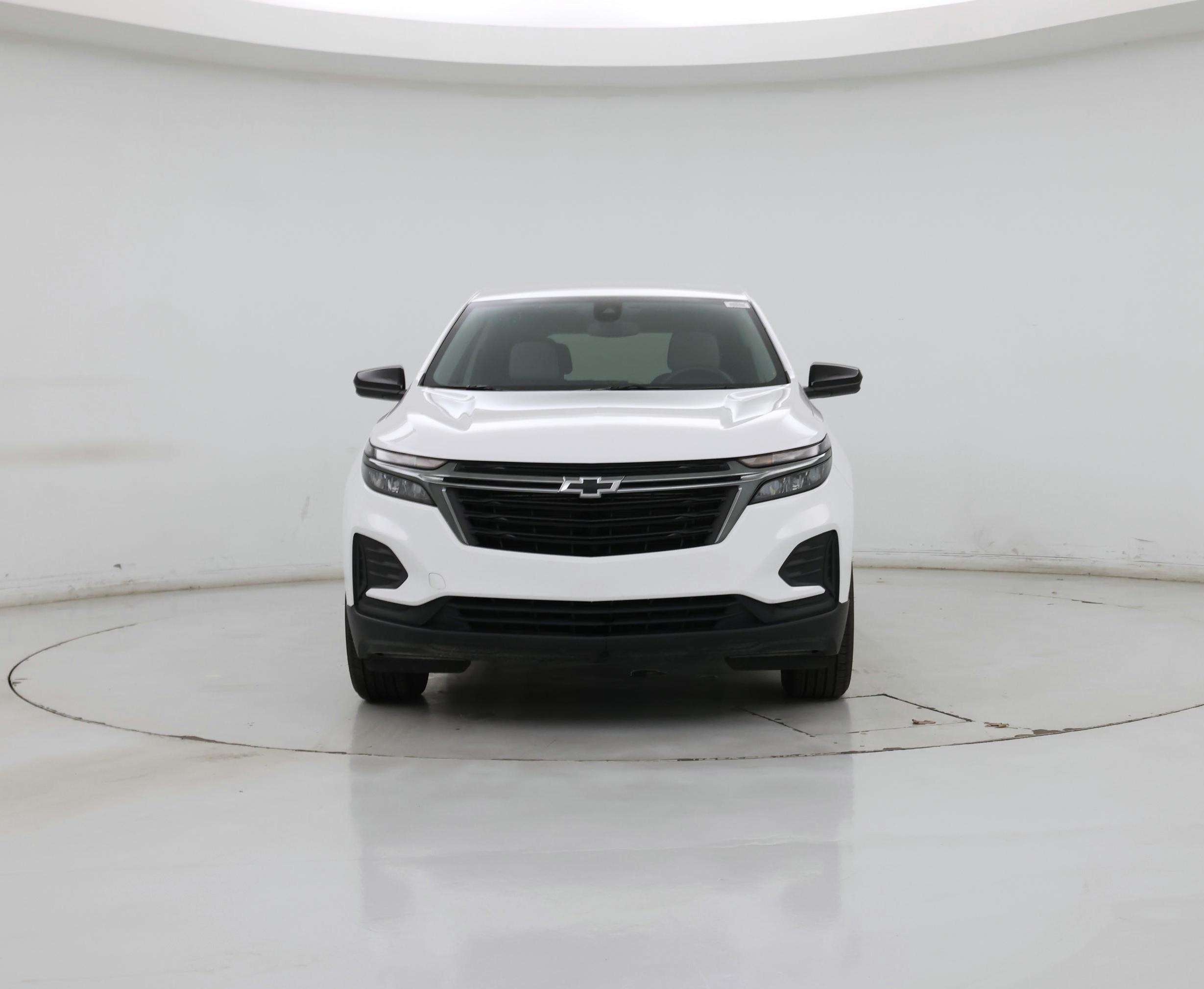 Thumbnail: 2024 Chevrolet Equinox - 5