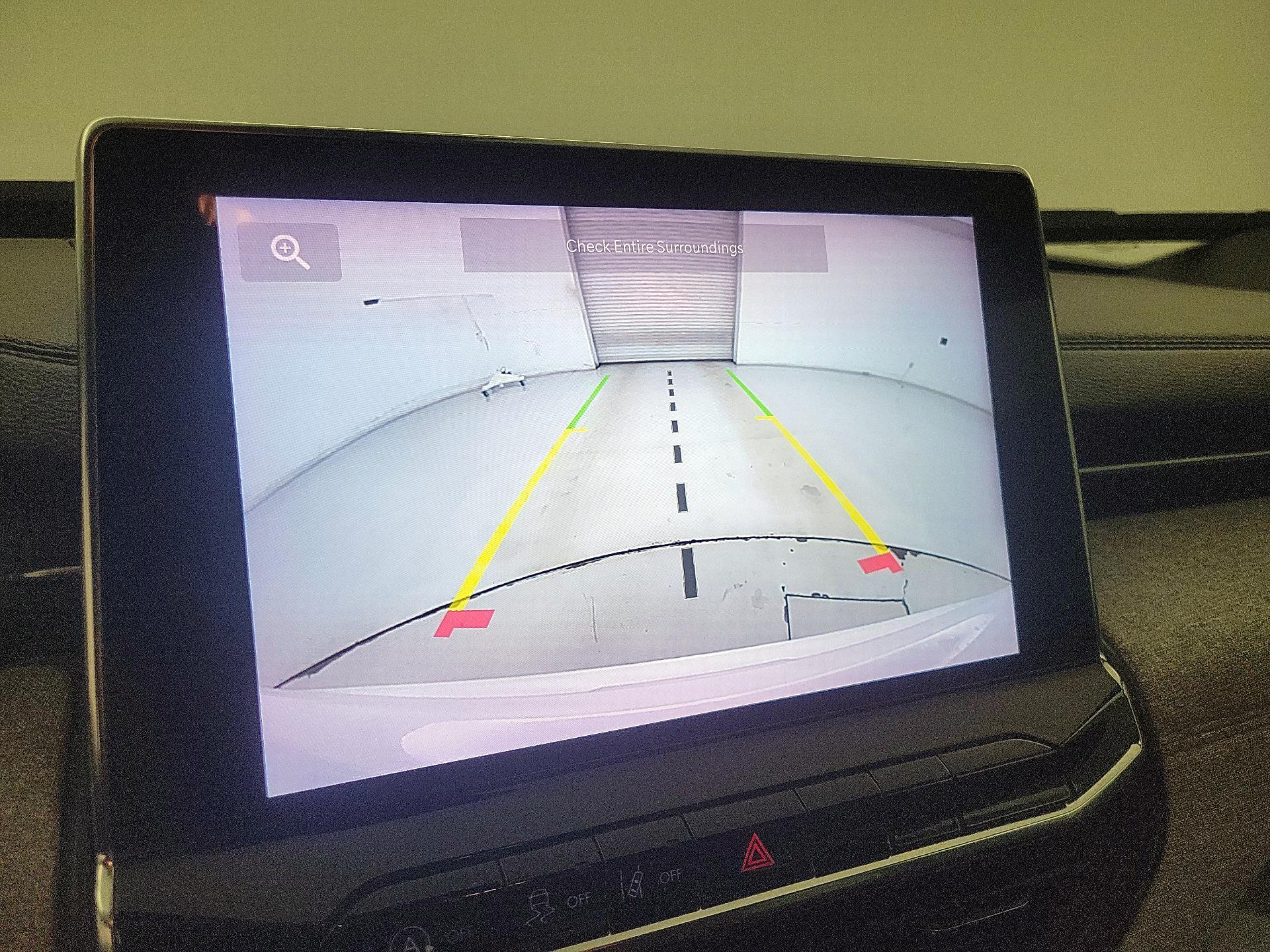 Thumbnail: 2024 Jeep Compass - 14