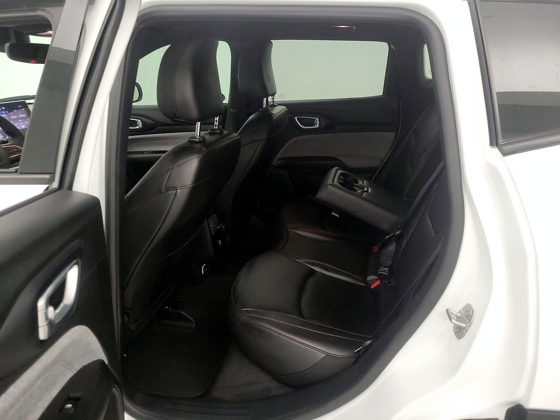 Thumbnail: 2024 Jeep Compass - 19