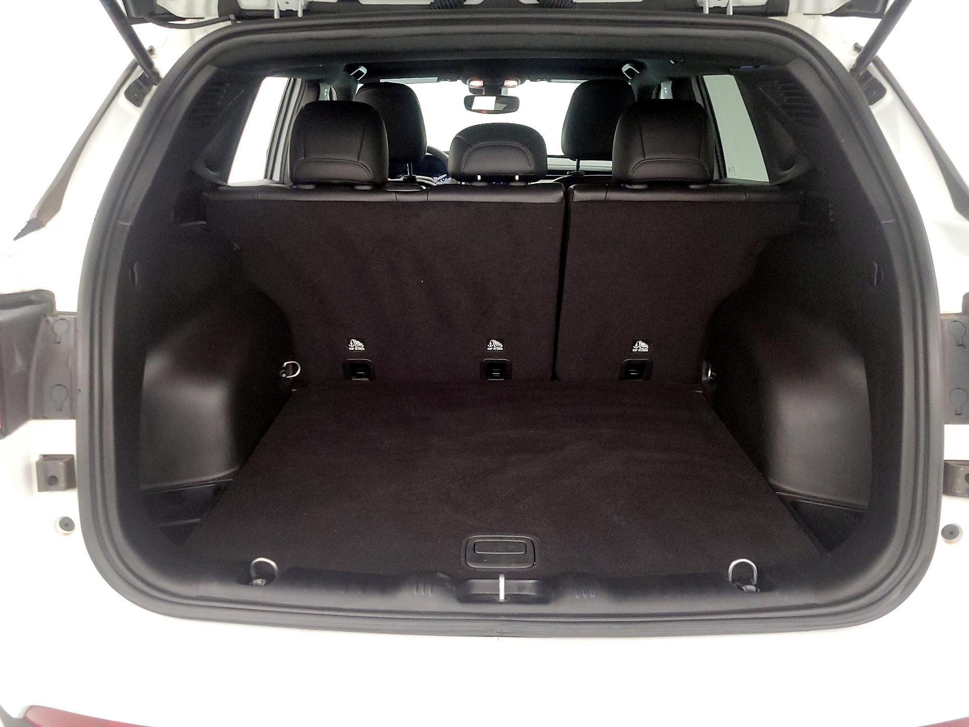 Thumbnail: 2024 Jeep Compass - 20