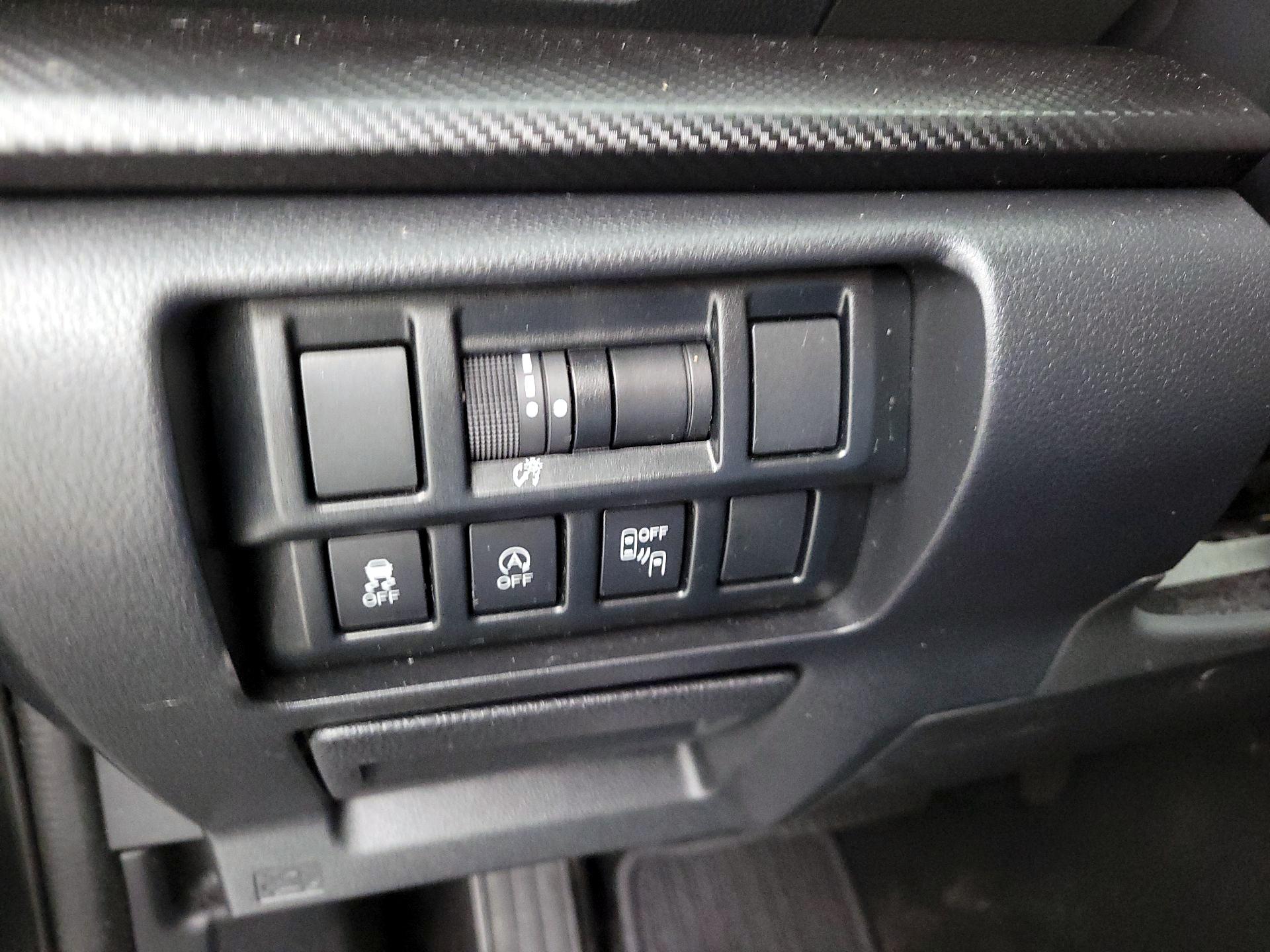 Thumbnail: 2022 Subaru Crosstrek - 13