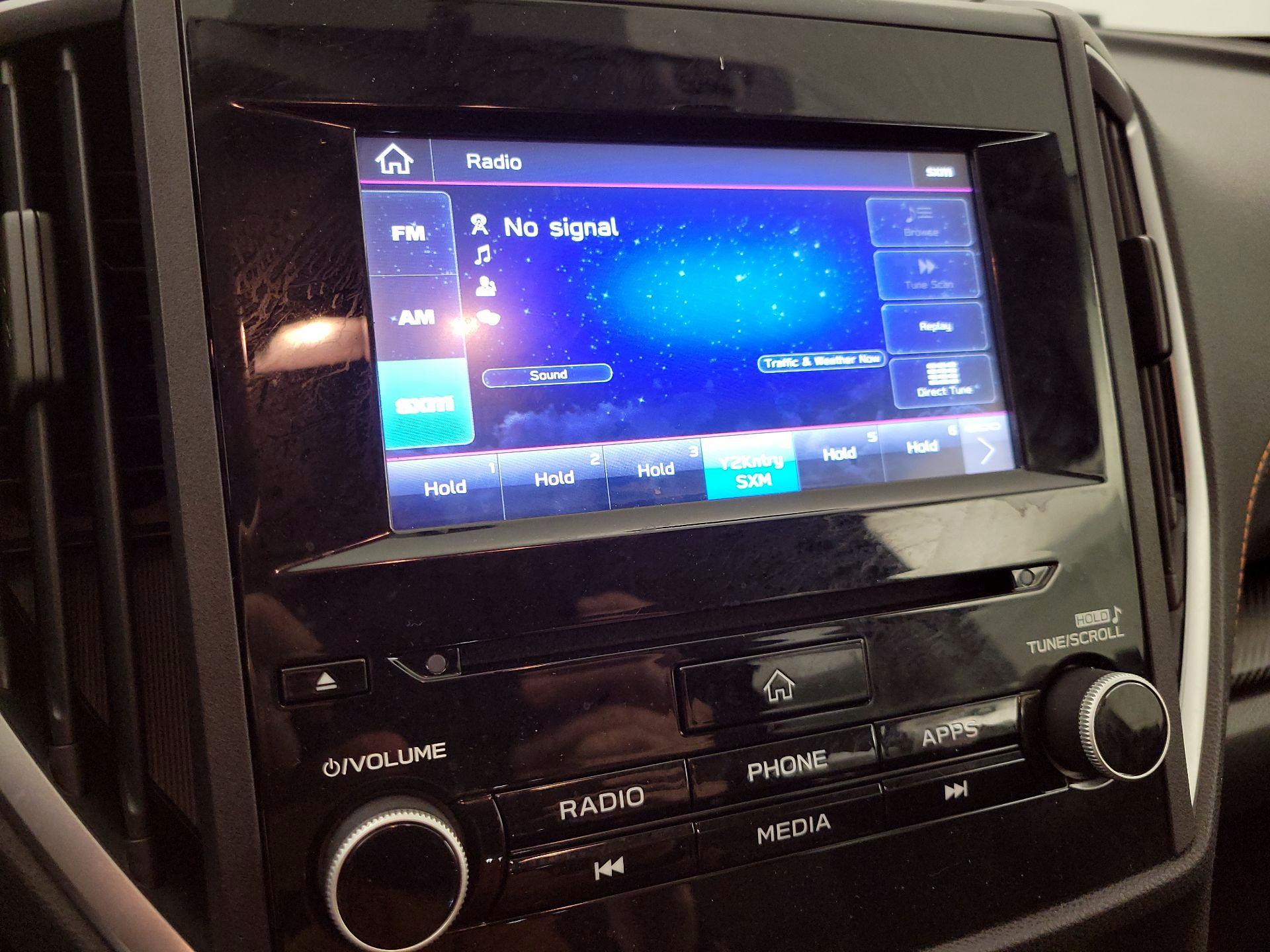 Thumbnail: 2022 Subaru Crosstrek - 15