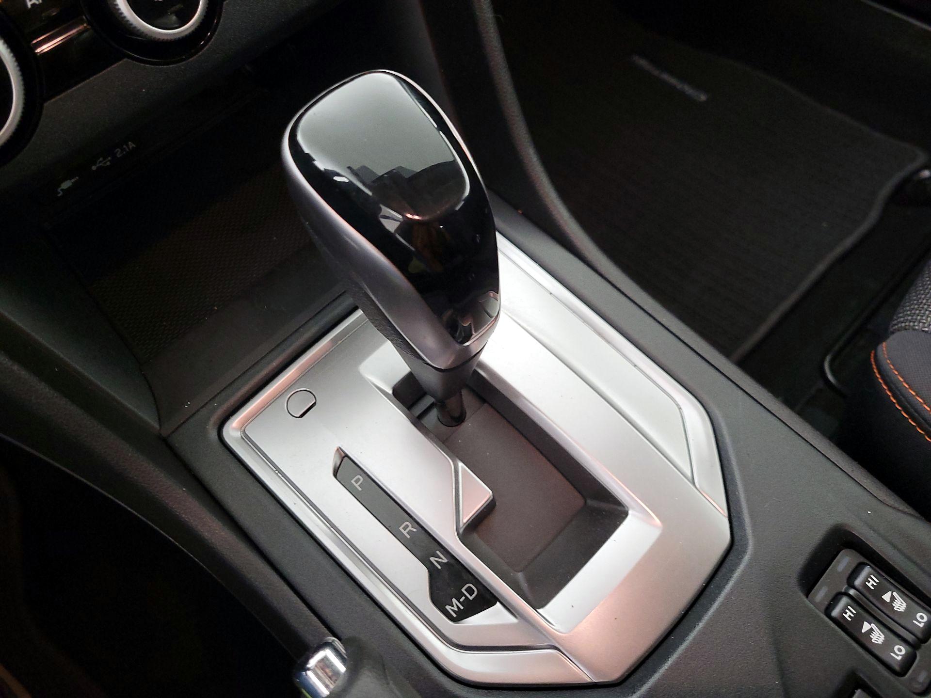 Thumbnail: 2022 Subaru Crosstrek - 17