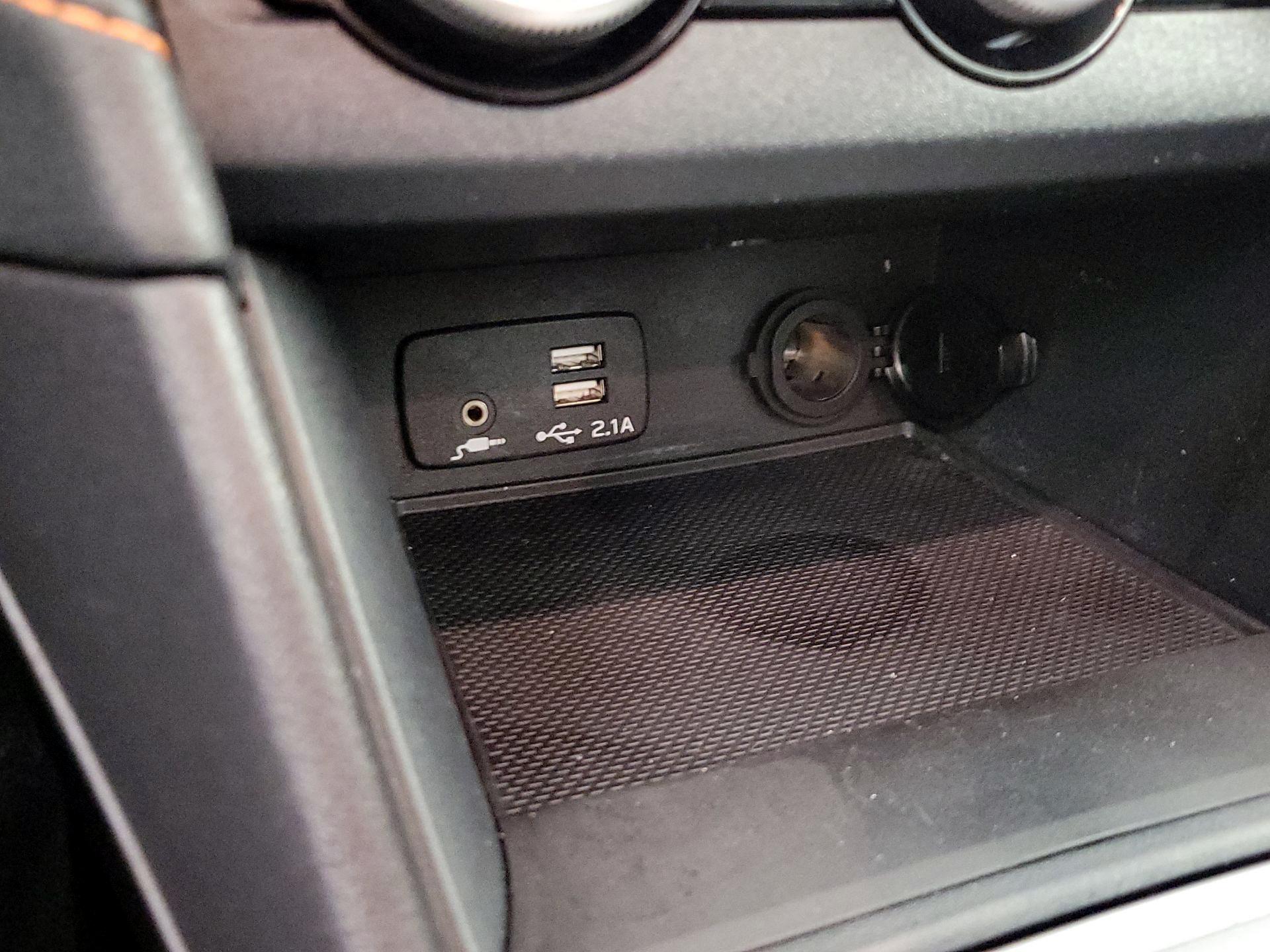 Thumbnail: 2022 Subaru Crosstrek - 18