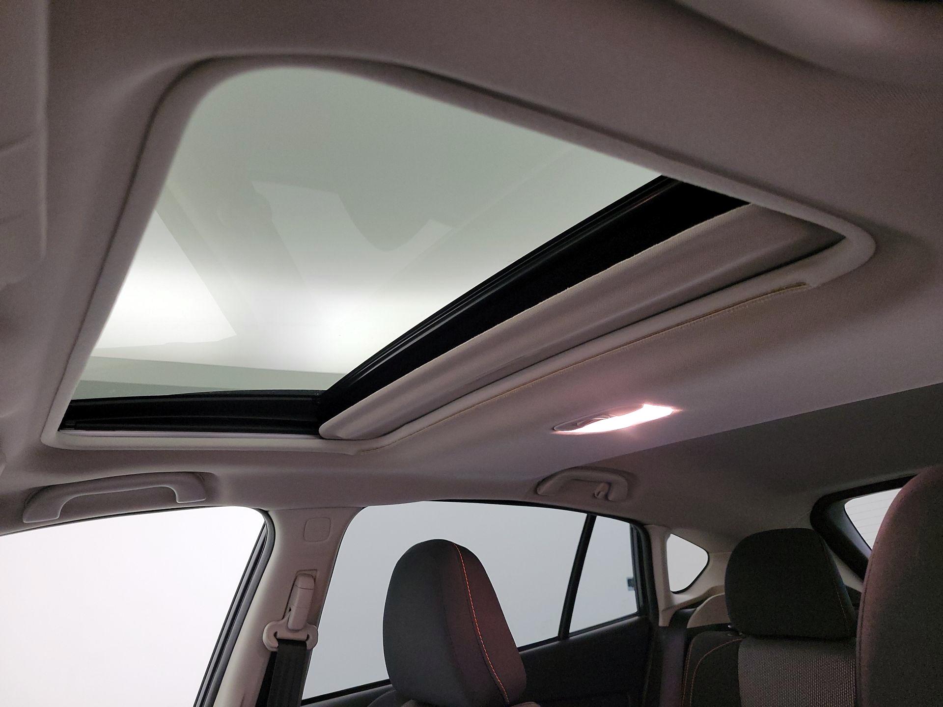 Thumbnail: 2022 Subaru Crosstrek - 19