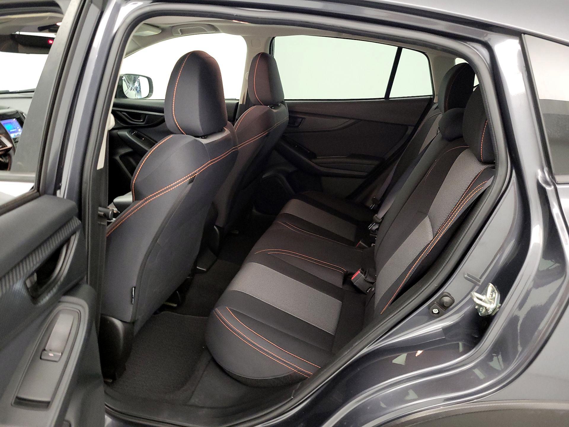 Thumbnail: 2022 Subaru Crosstrek - 20