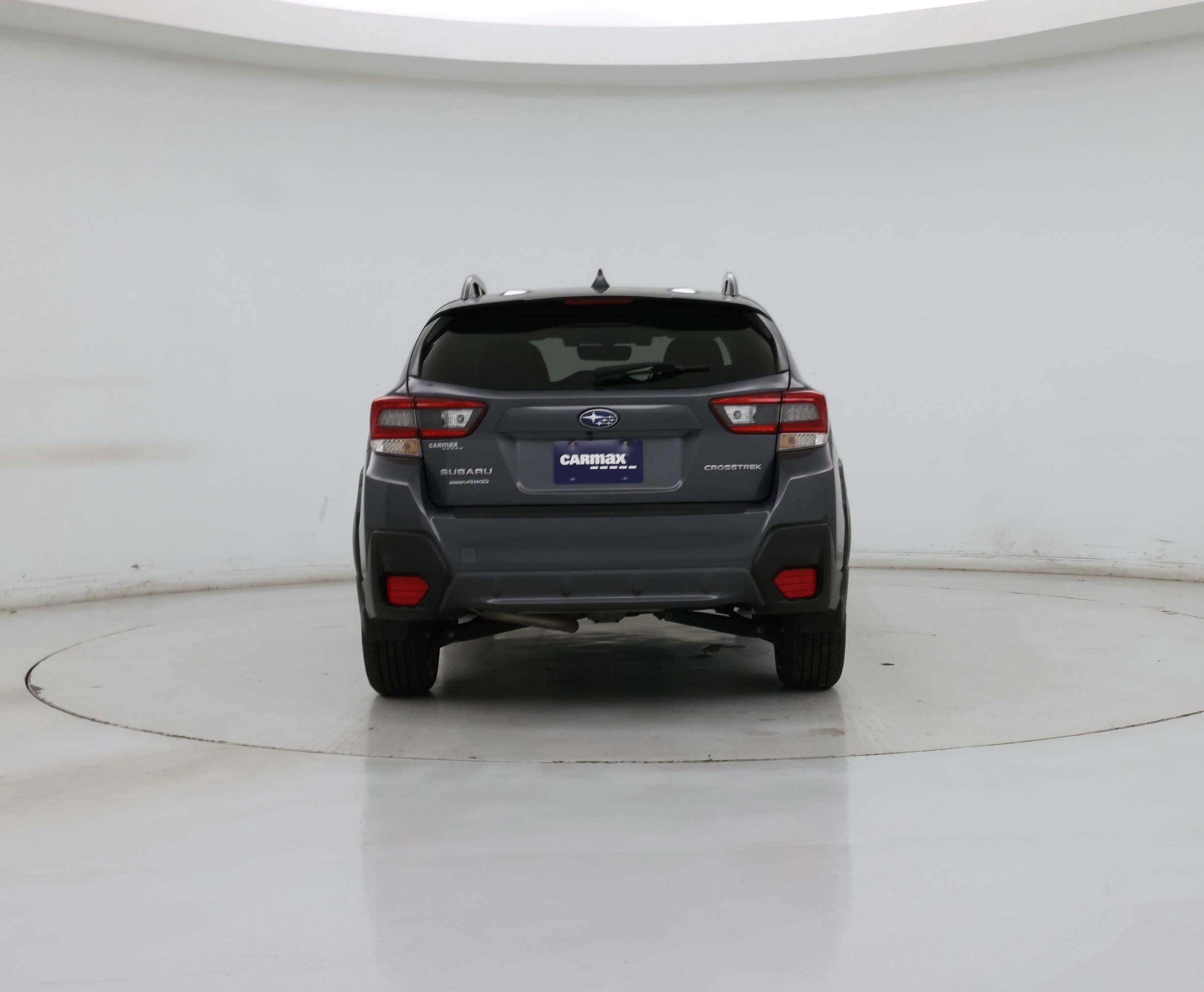 Thumbnail: 2022 Subaru Crosstrek - 6