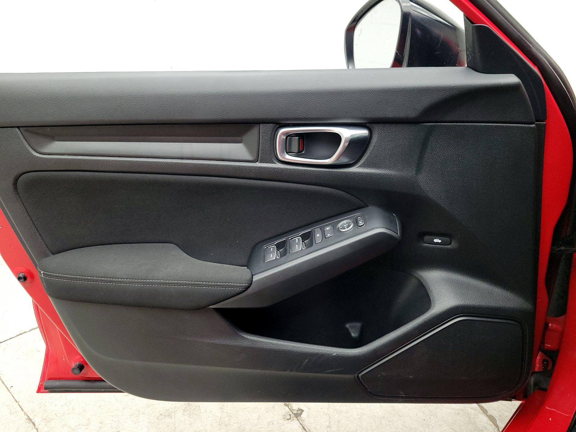 Thumbnail: 2025 Honda Civic - 12