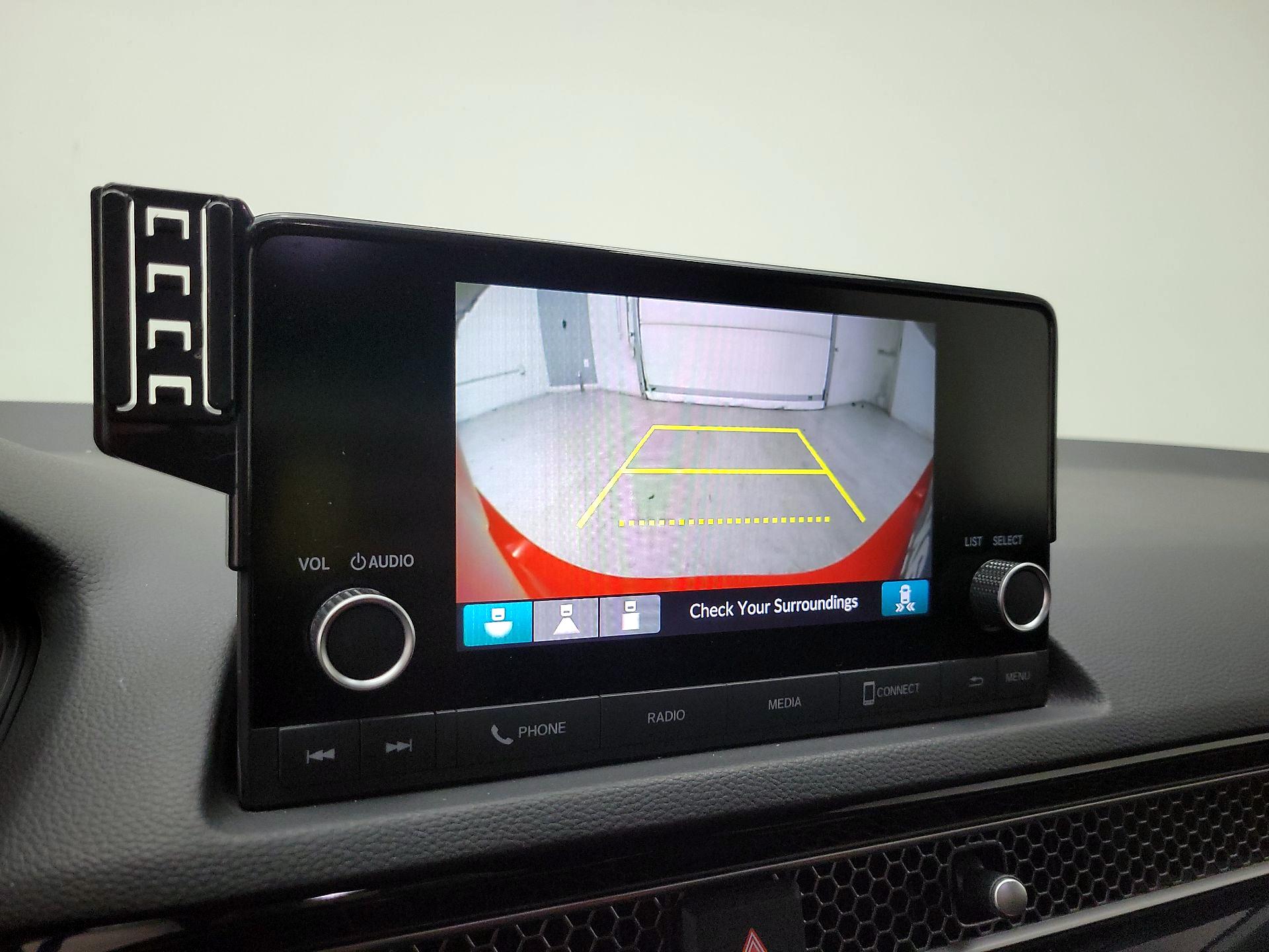 Thumbnail: 2025 Honda Civic - 14