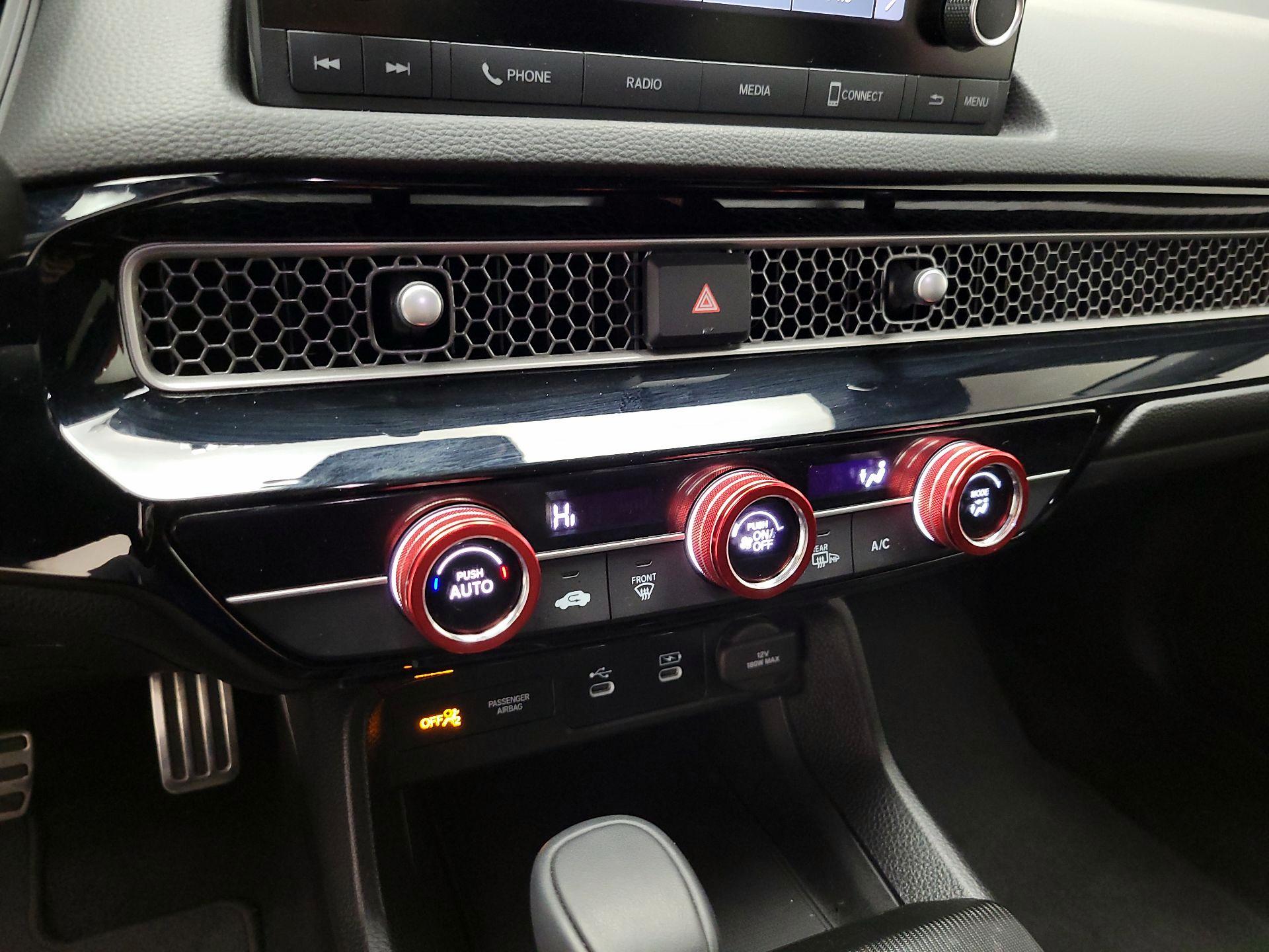 Thumbnail: 2025 Honda Civic - 16