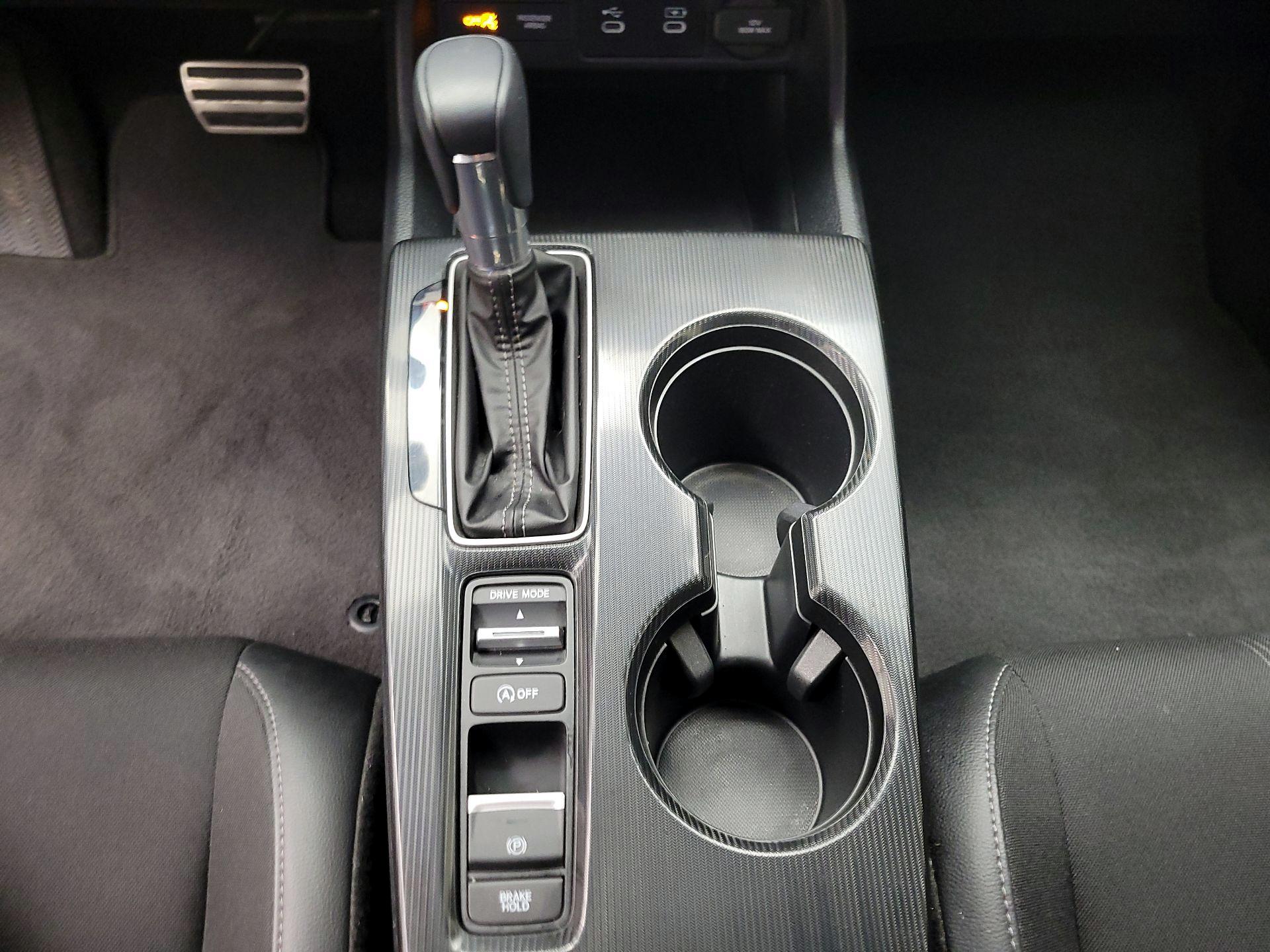 Thumbnail: 2025 Honda Civic - 17