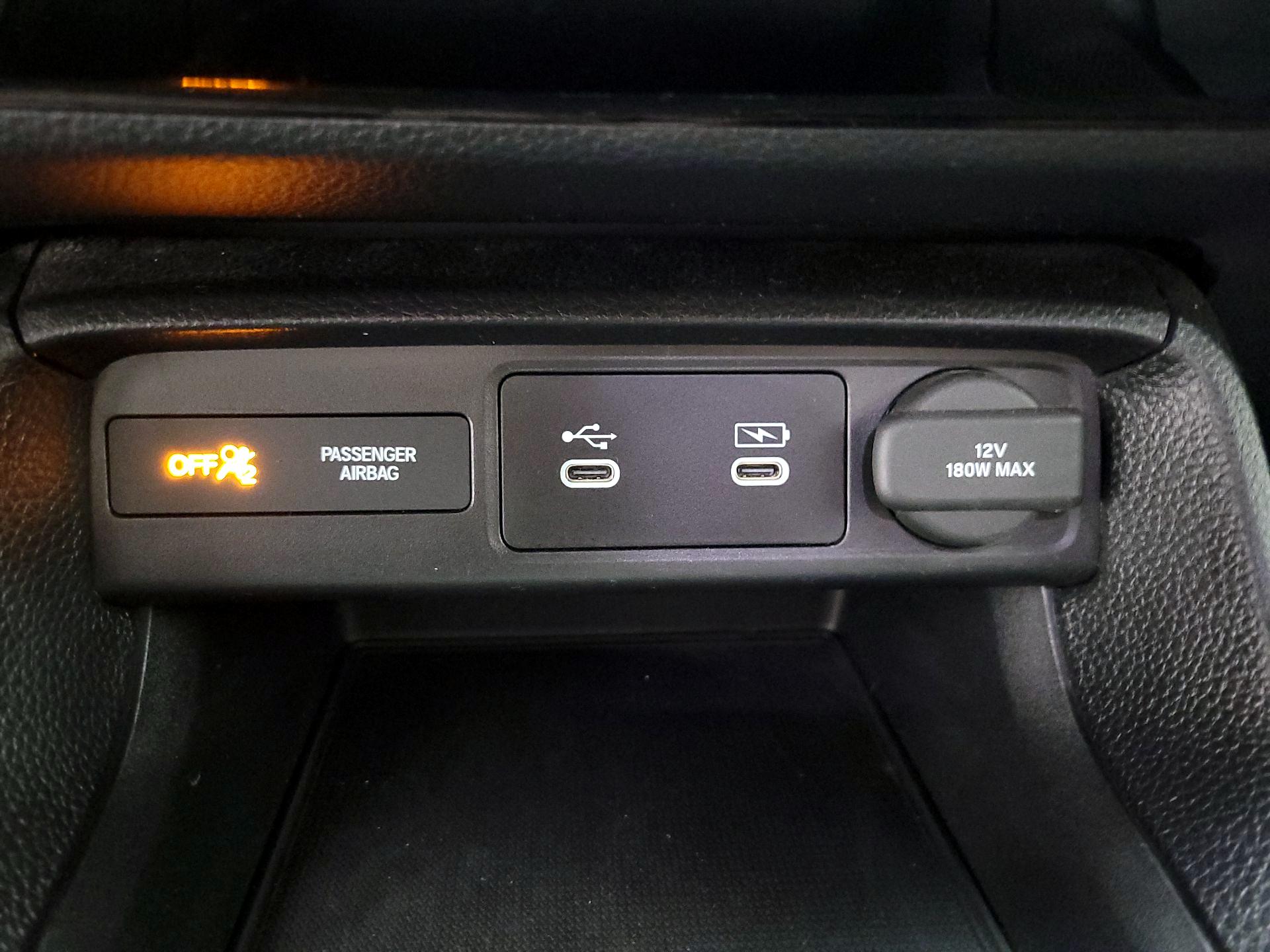 Thumbnail: 2025 Honda Civic - 18