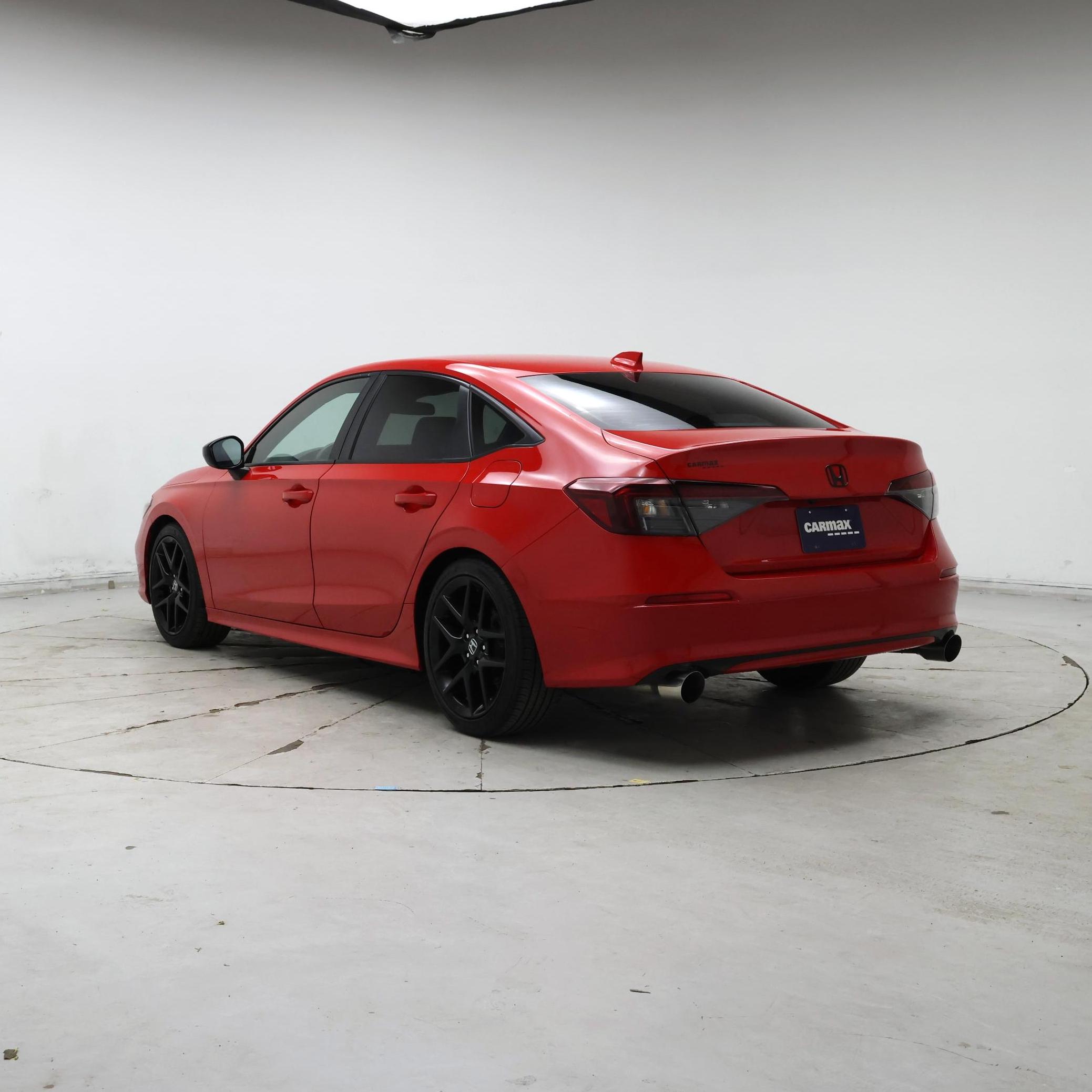 Thumbnail: 2025 Honda Civic - 2