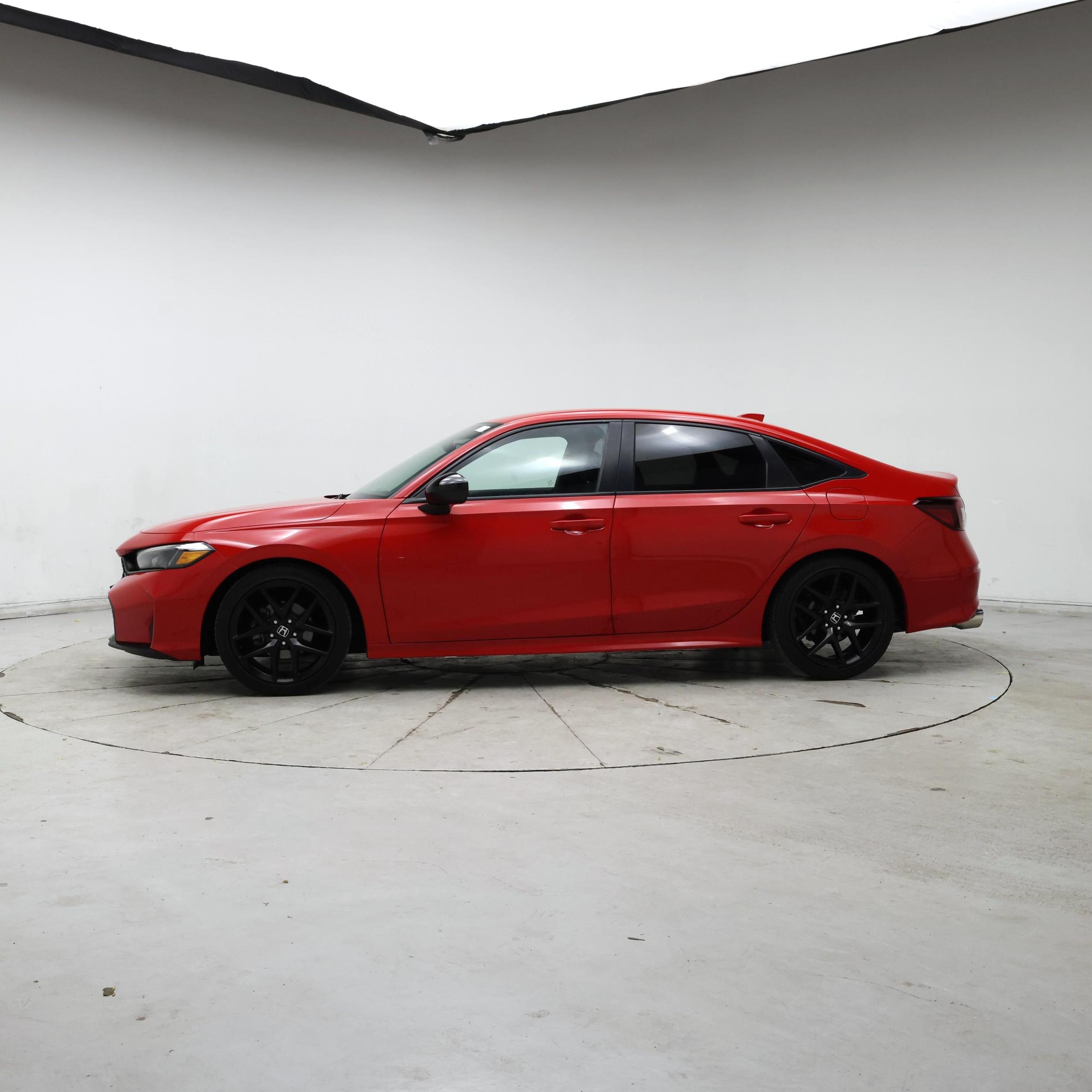 Thumbnail: 2025 Honda Civic - 3