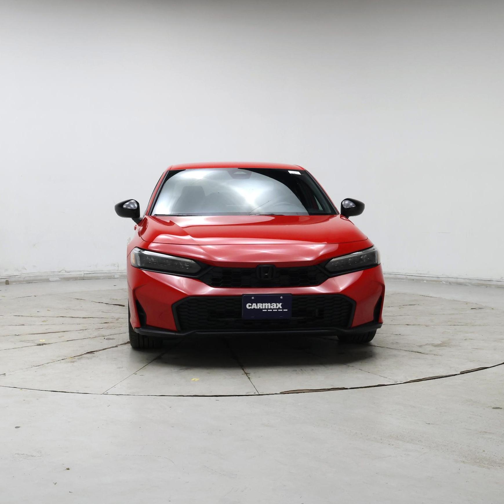 Thumbnail: 2025 Honda Civic - 5