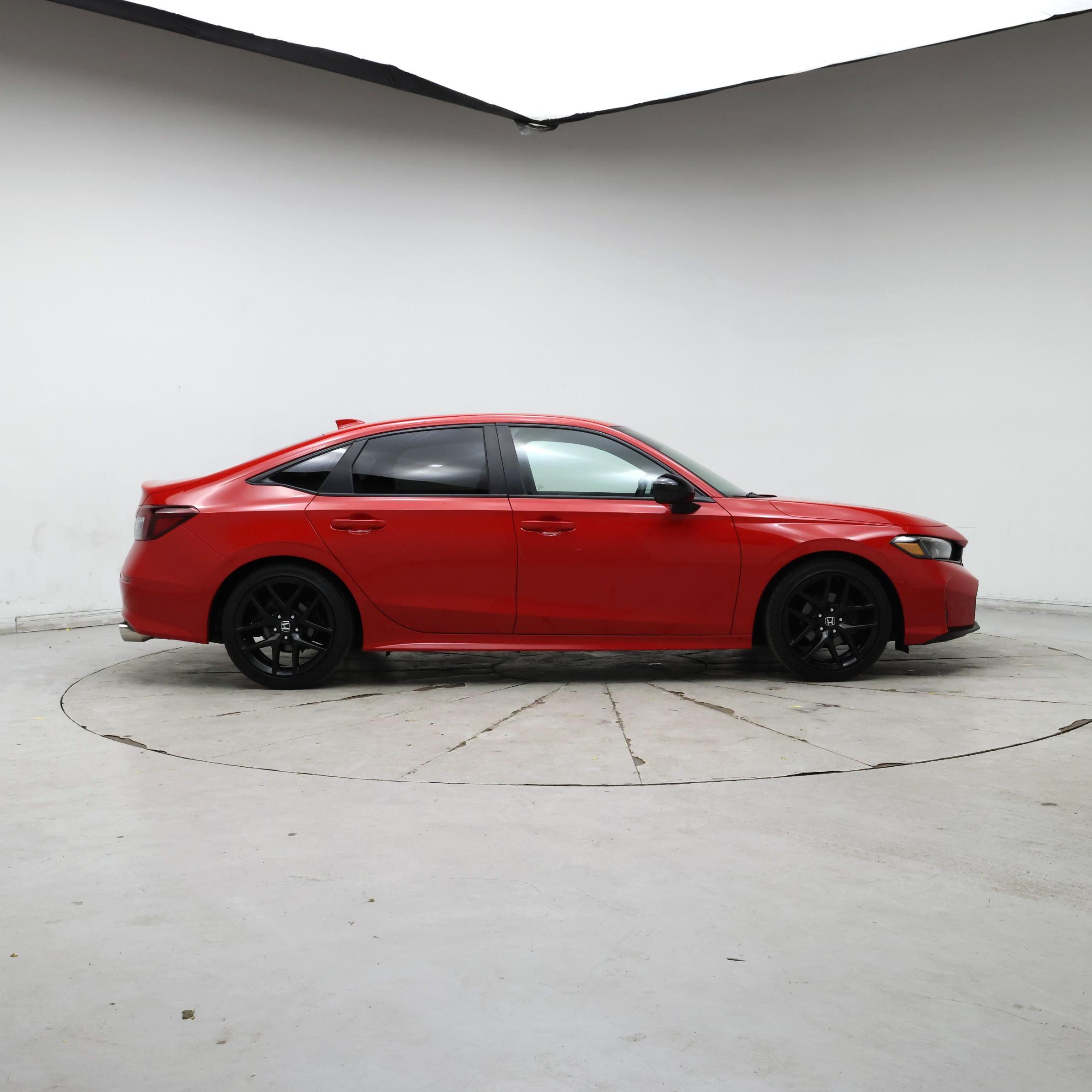 Thumbnail: 2025 Honda Civic - 7