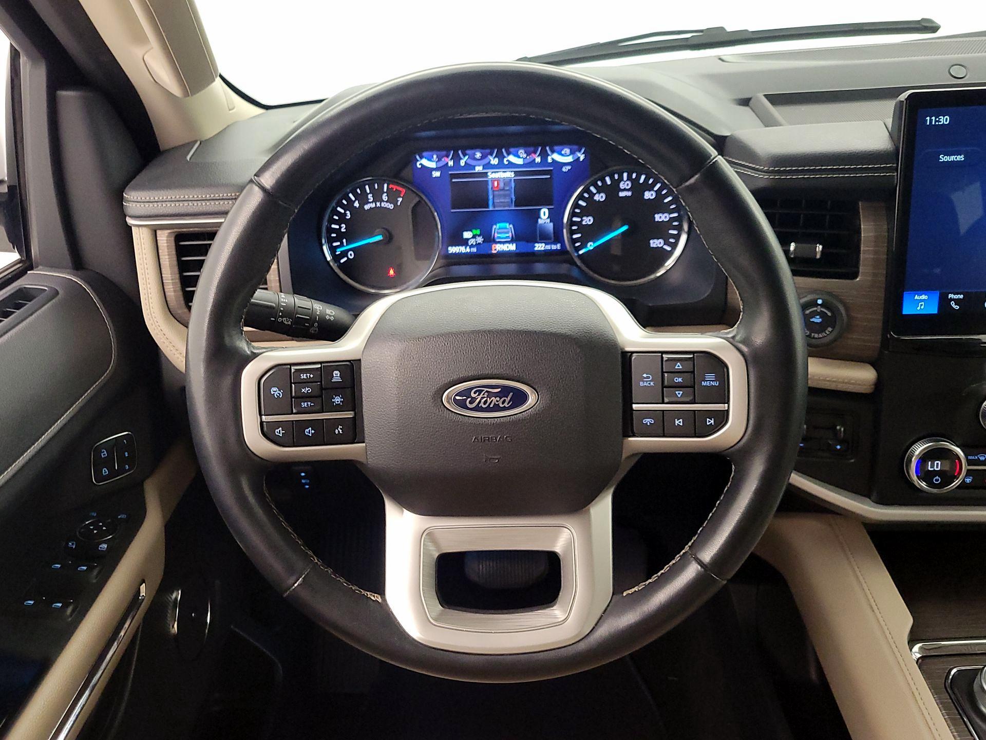 Thumbnail: 2023 Ford Expedition - 10