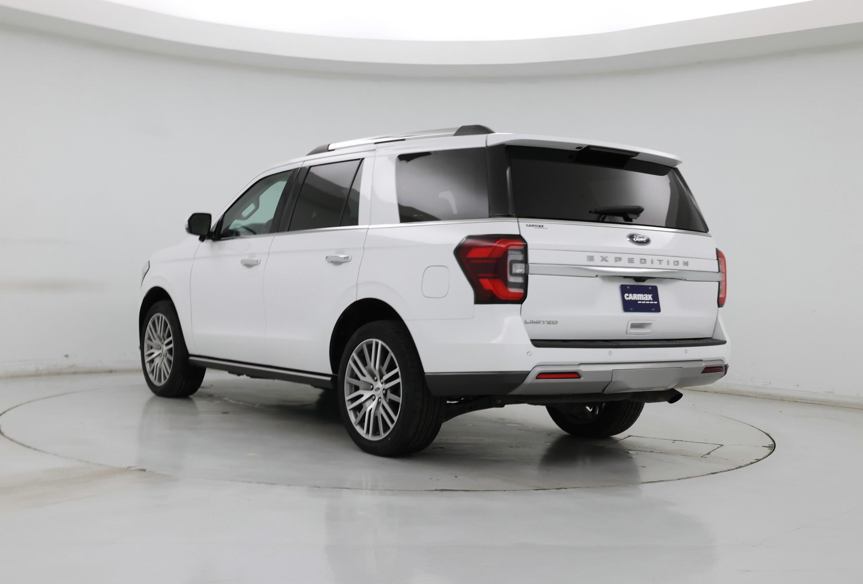 Thumbnail: 2023 Ford Expedition - 2