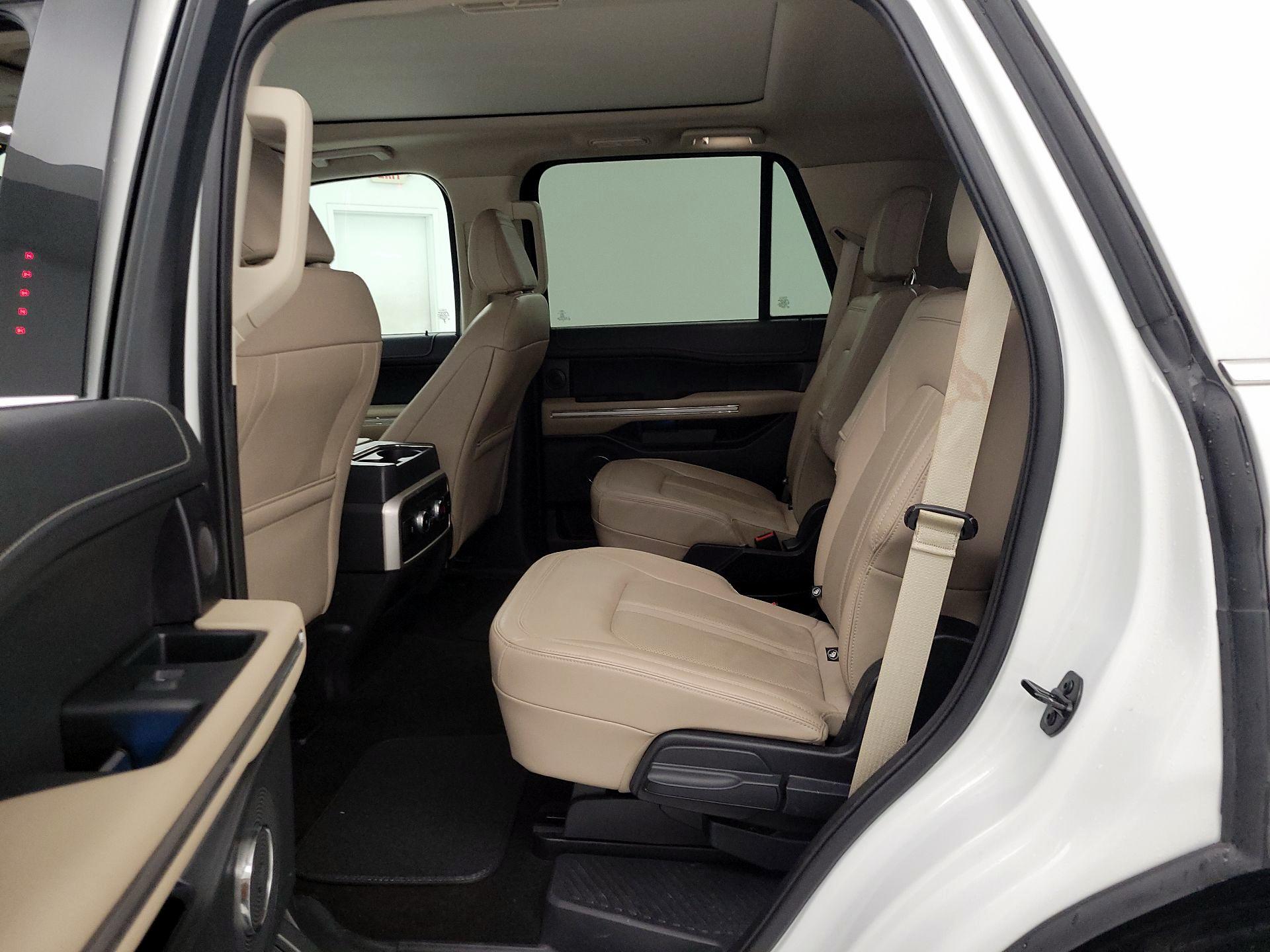 Thumbnail: 2023 Ford Expedition - 20