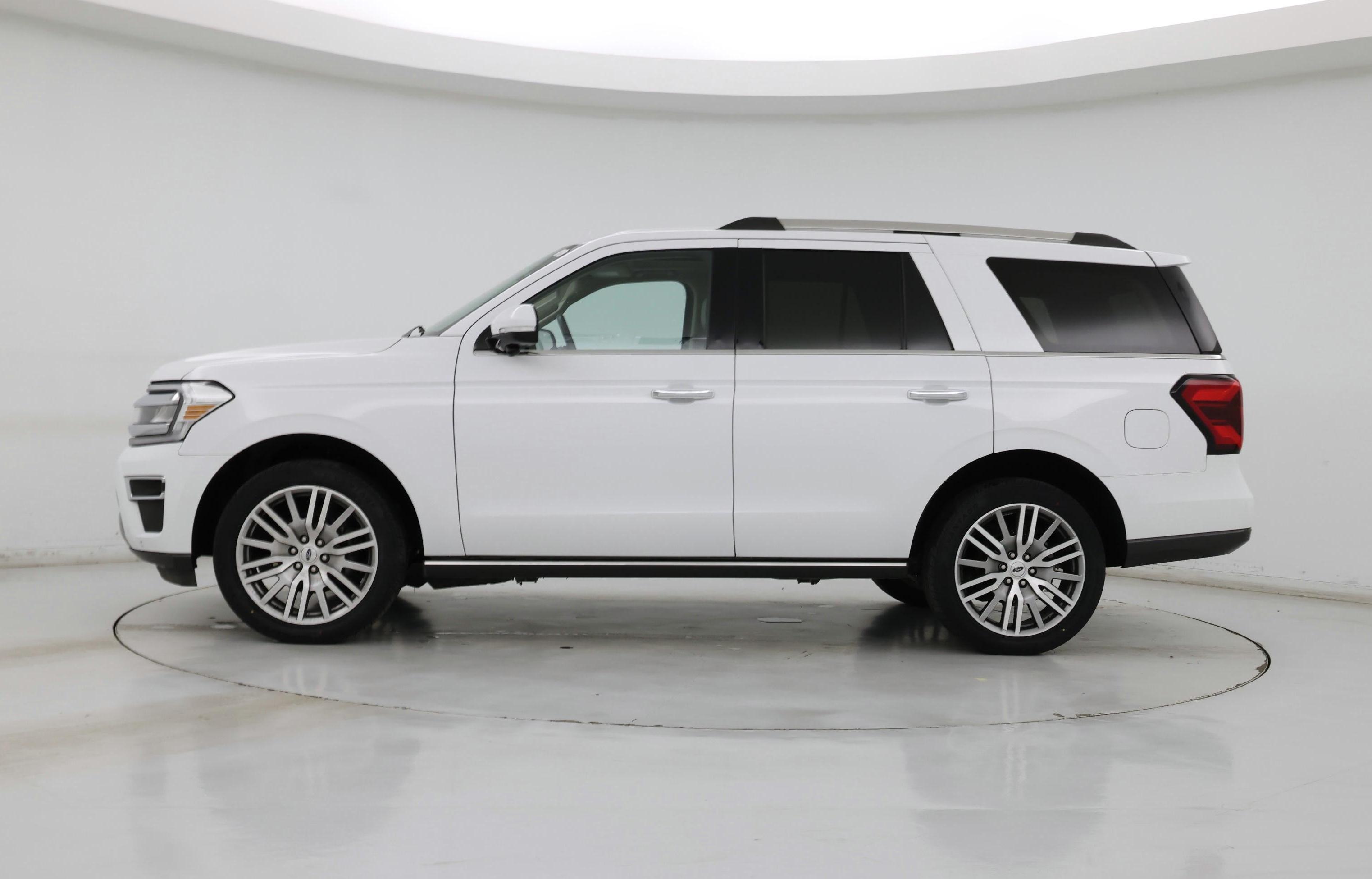 Thumbnail: 2023 Ford Expedition - 3