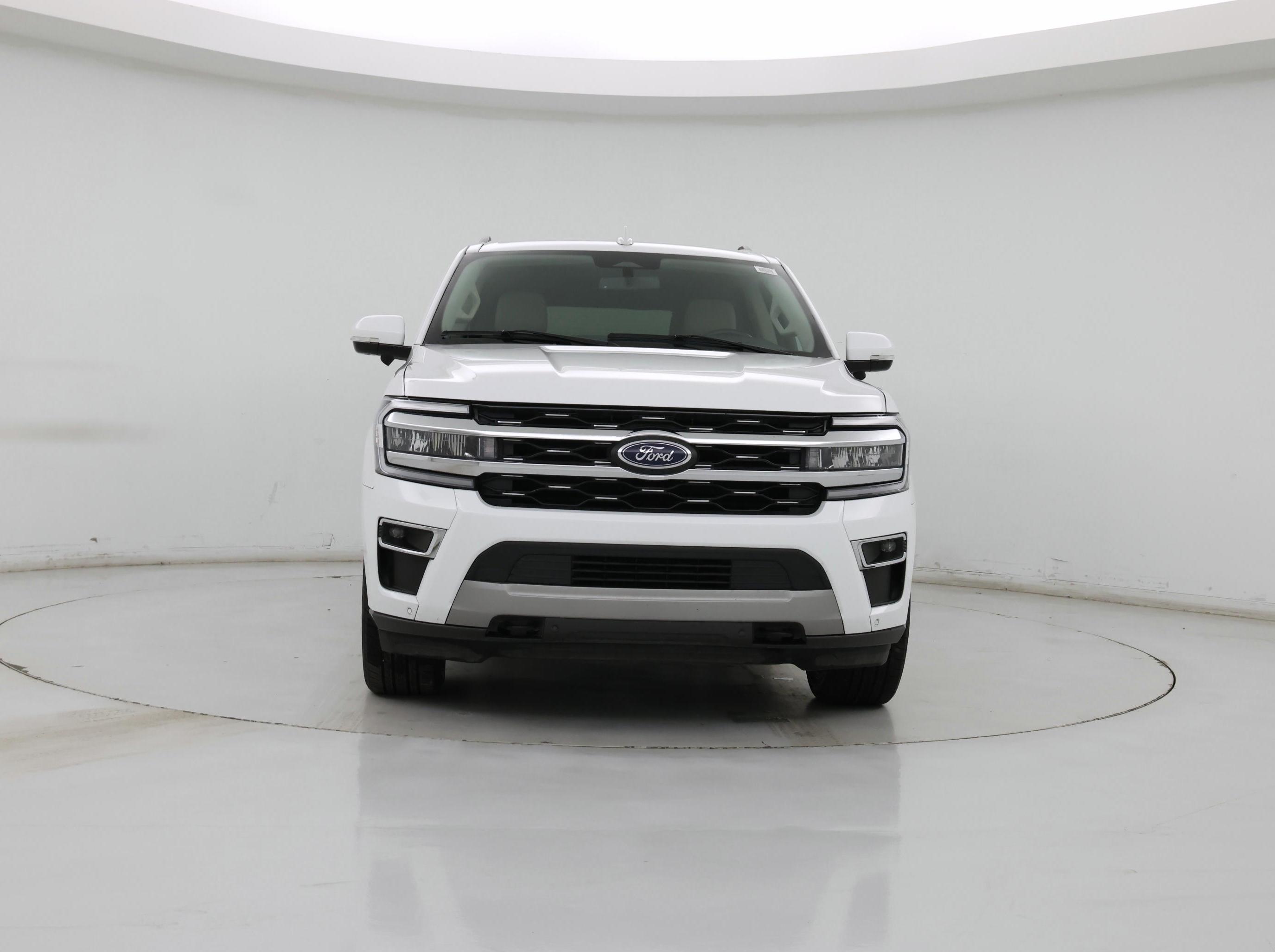 Thumbnail: 2023 Ford Expedition - 5