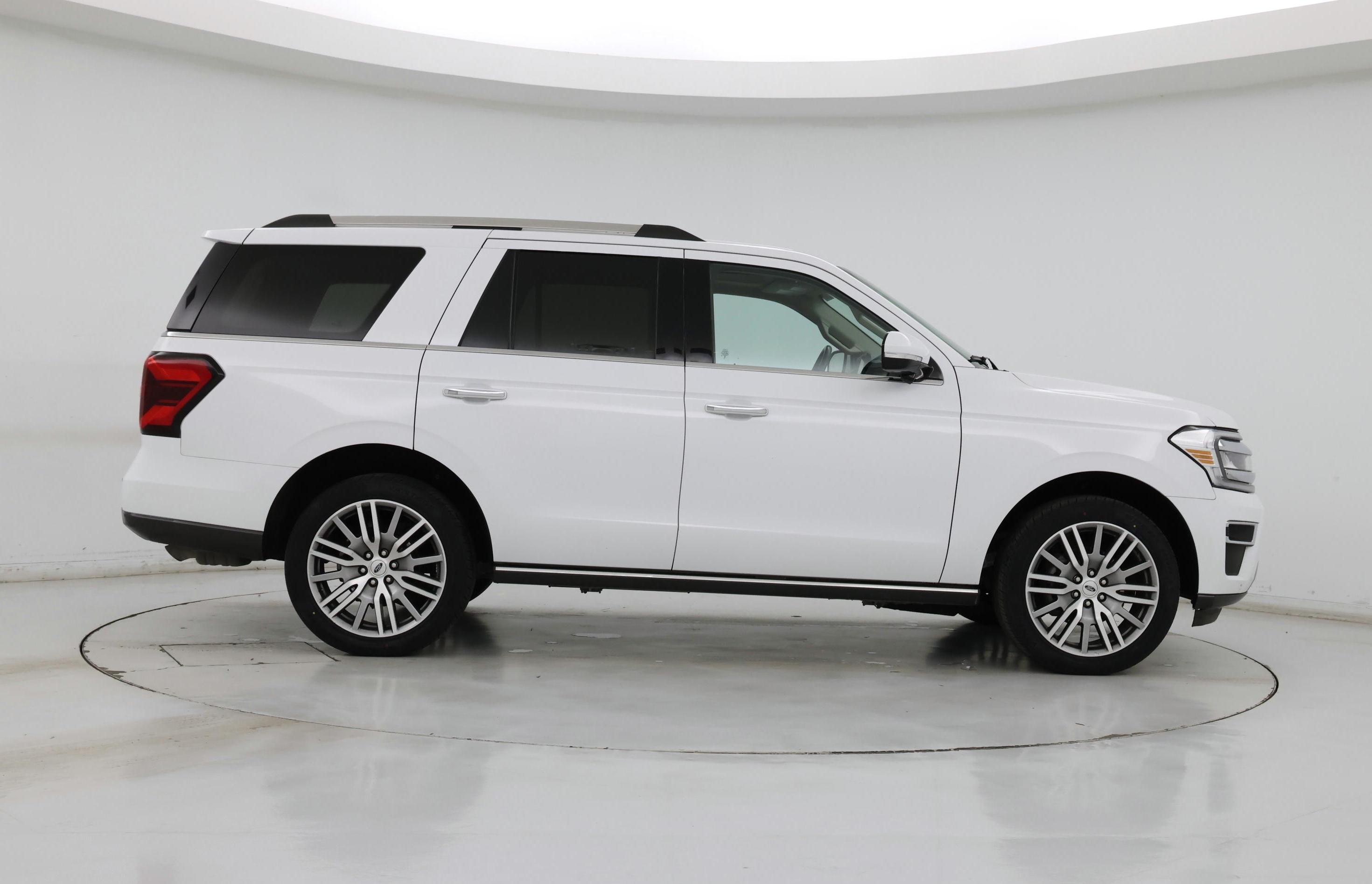 Thumbnail: 2023 Ford Expedition - 7