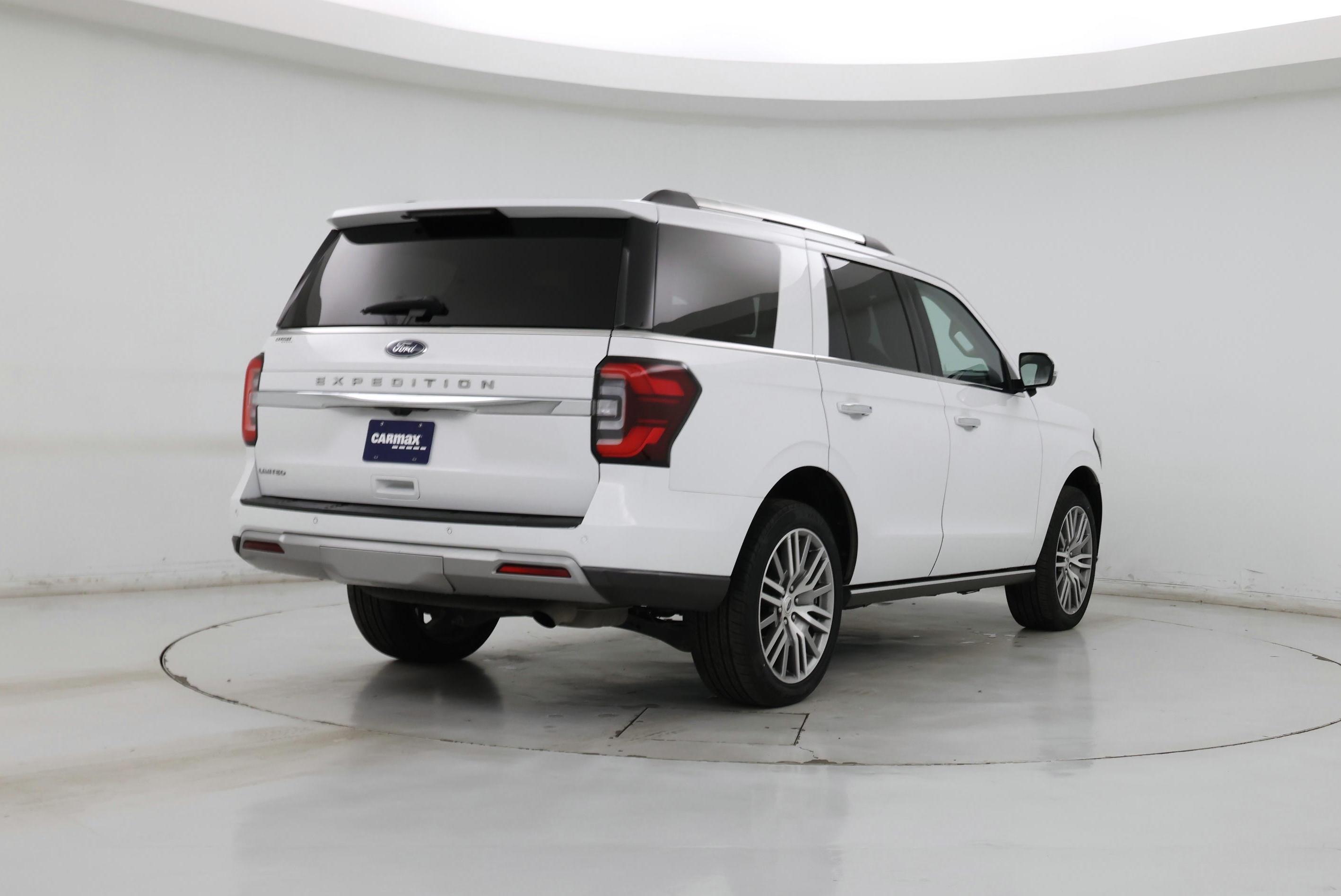 Thumbnail: 2023 Ford Expedition - 8