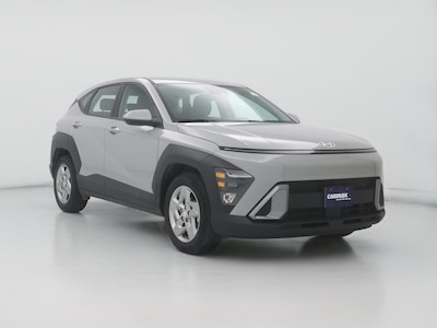 2024 Hyundai Kona SE
