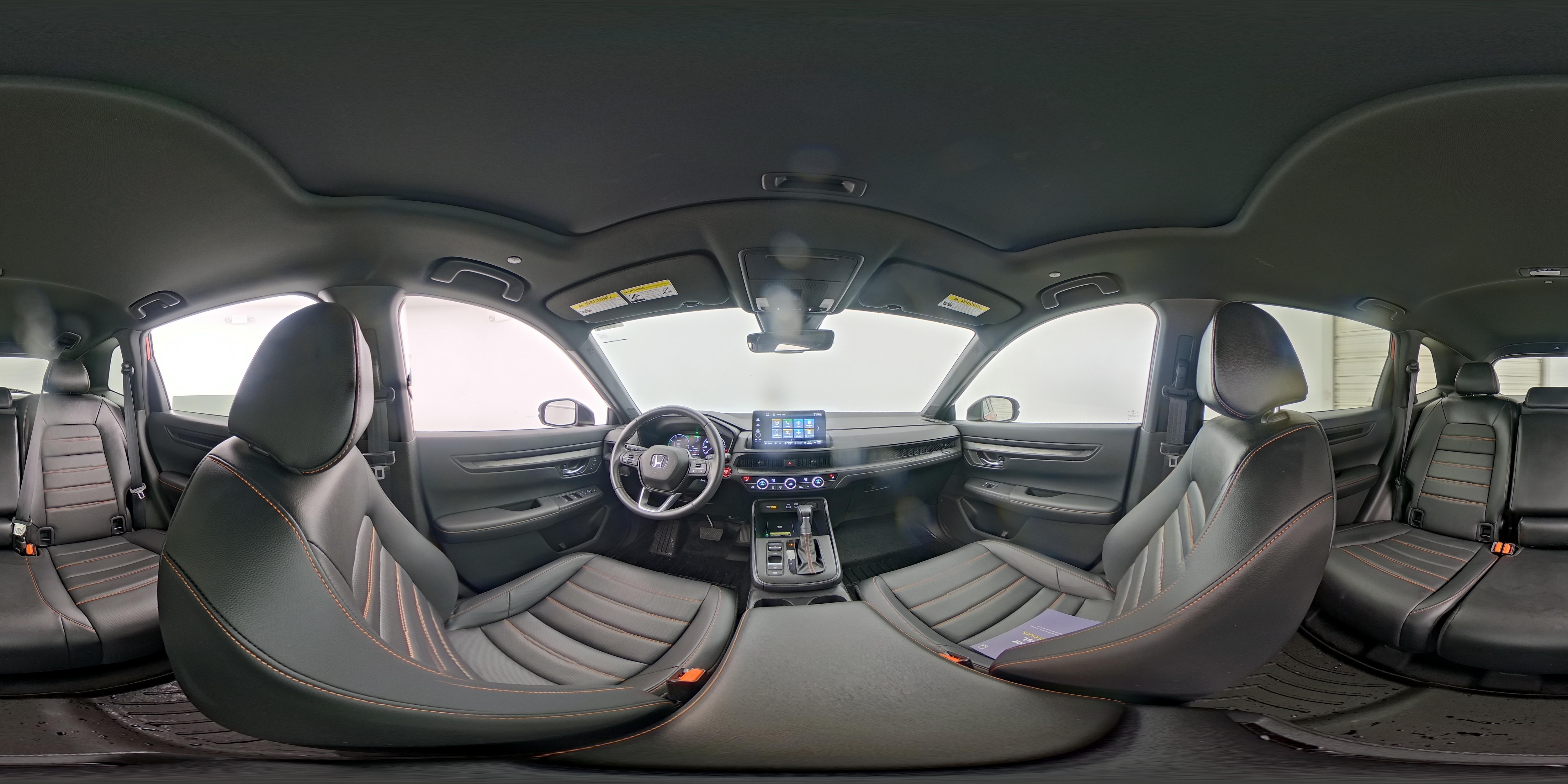 2024 Honda CR-V Sport-L - Photo 25