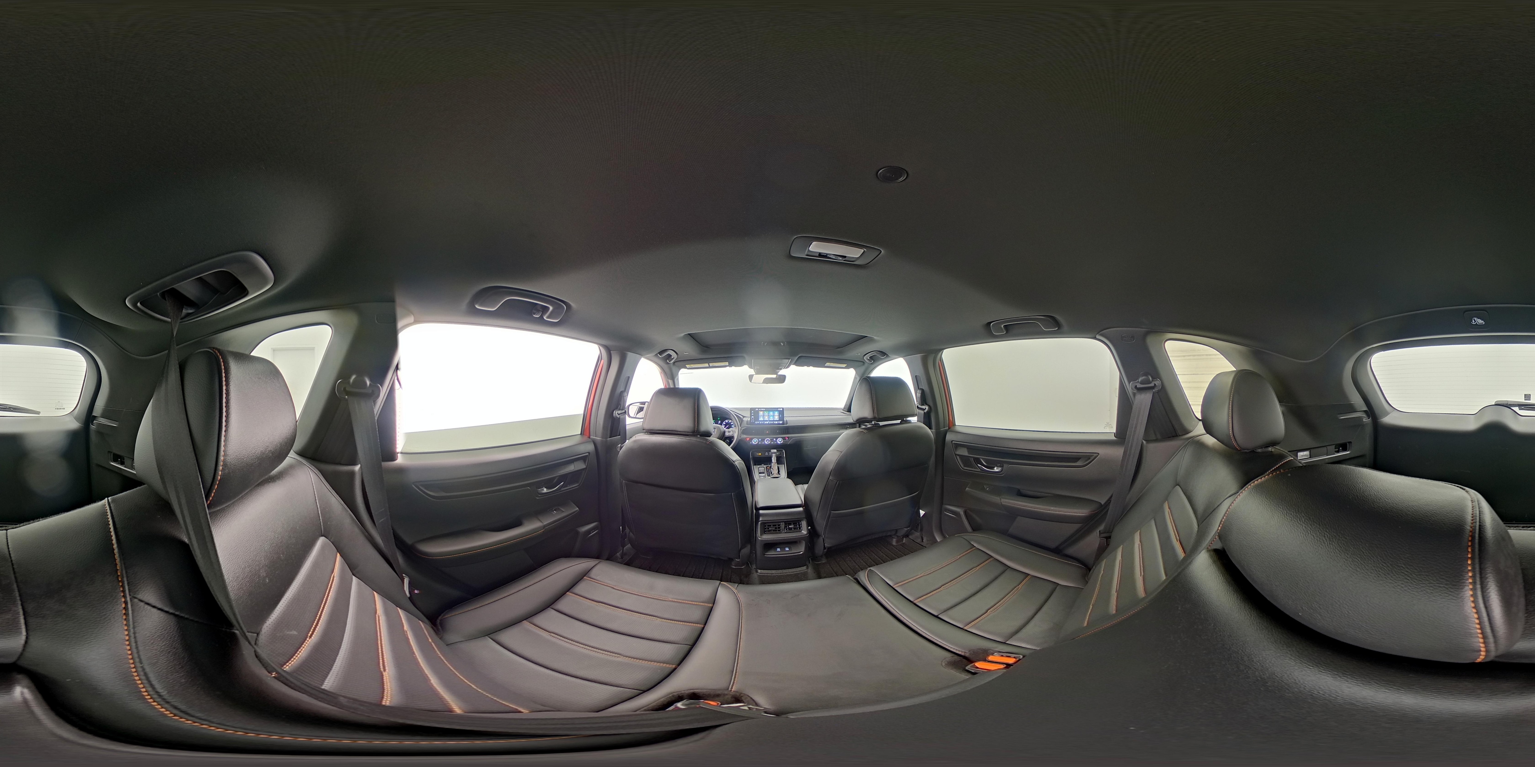 2024 Honda CR-V Sport-L - Photo 26