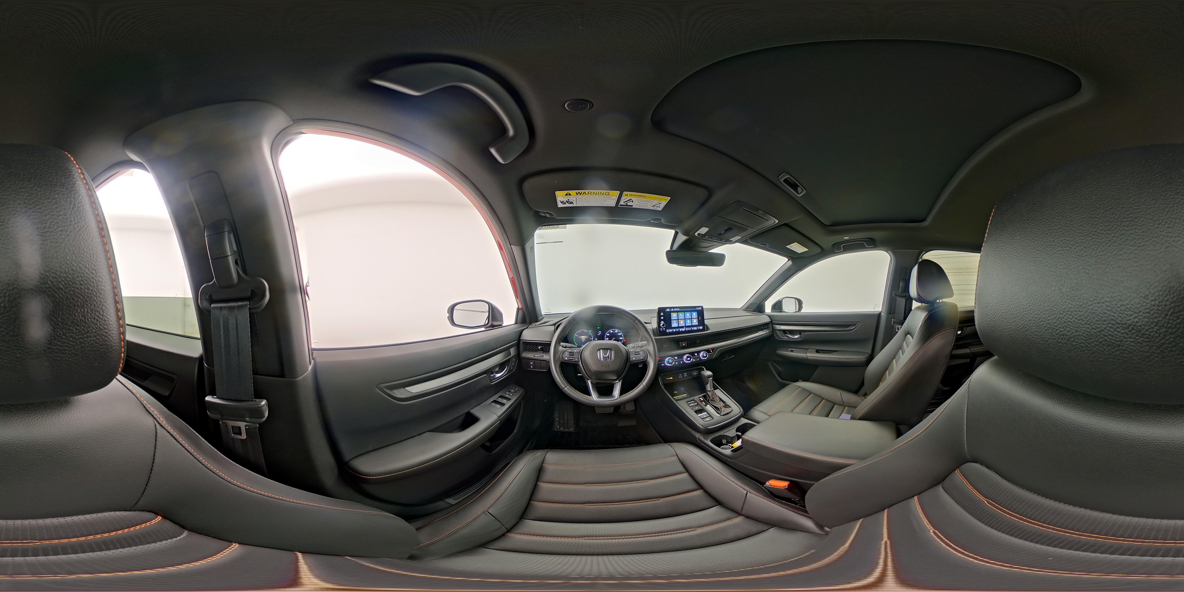 2024 Honda CR-V Sport-L - Photo 27