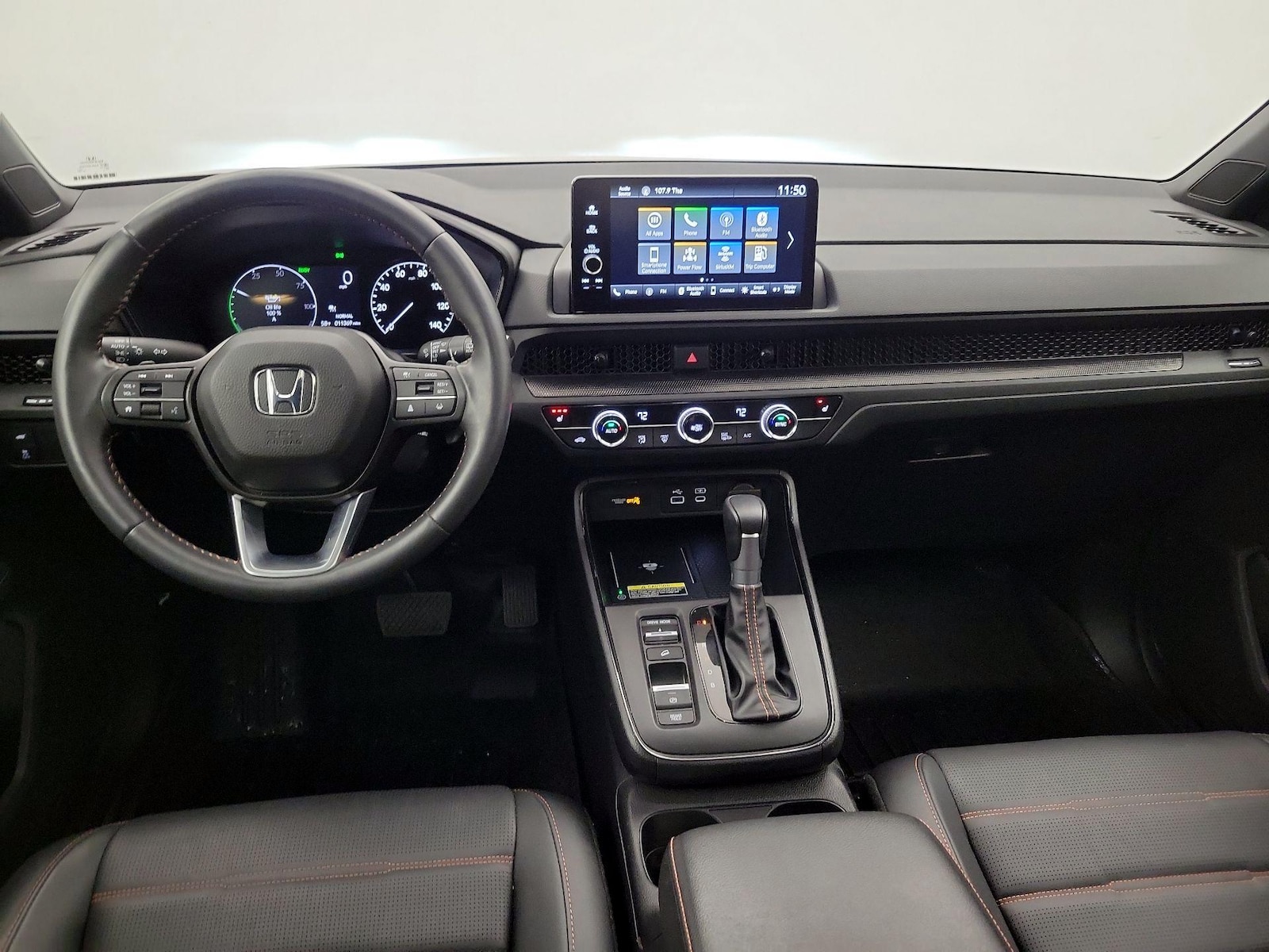 2024 Honda CR-V Sport-L - Photo 10