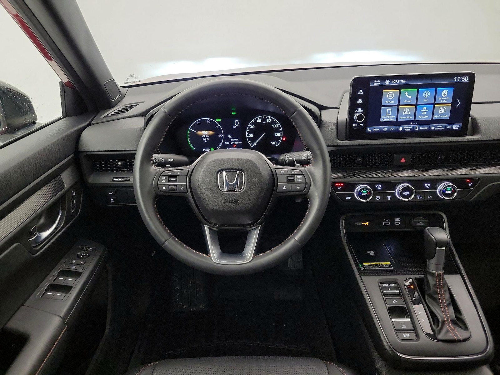 2024 Honda CR-V Sport-L - Photo 11
