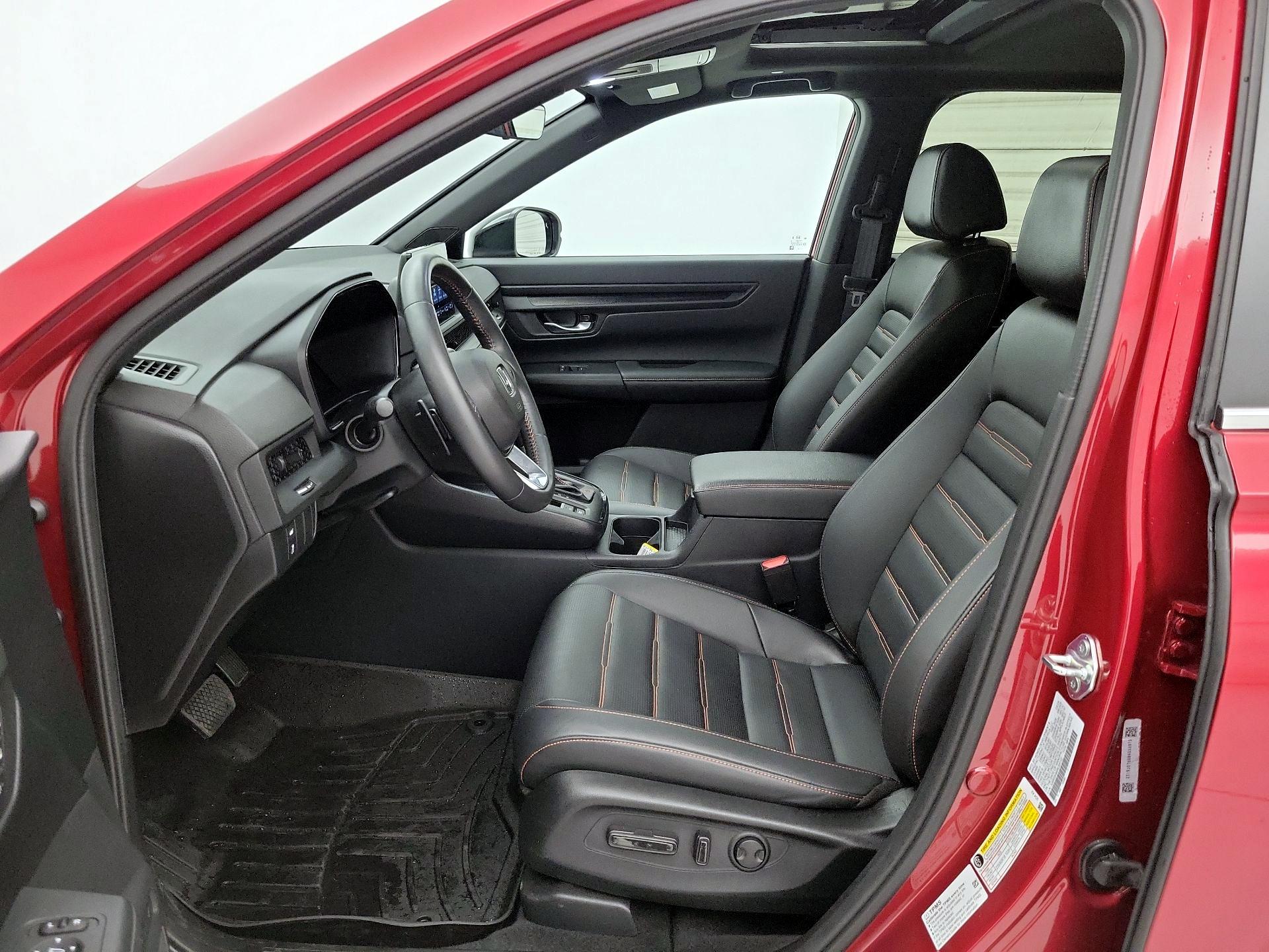 Thumbnail: 2024 Honda CR-V - 11