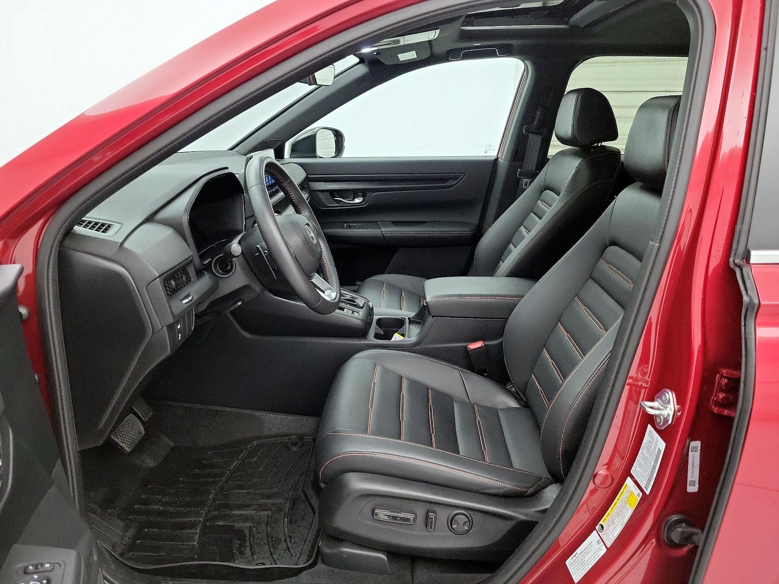 2024 Honda CR-V Sport-L - Photo 12