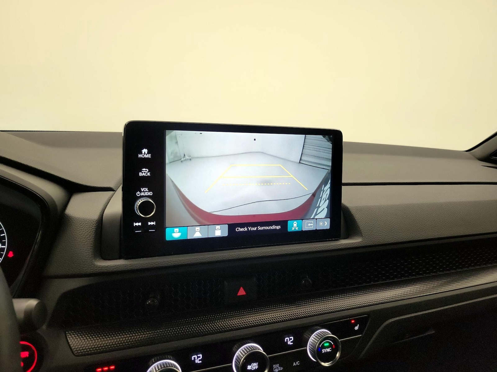 2024 Honda CR-V Sport-L - Photo 15