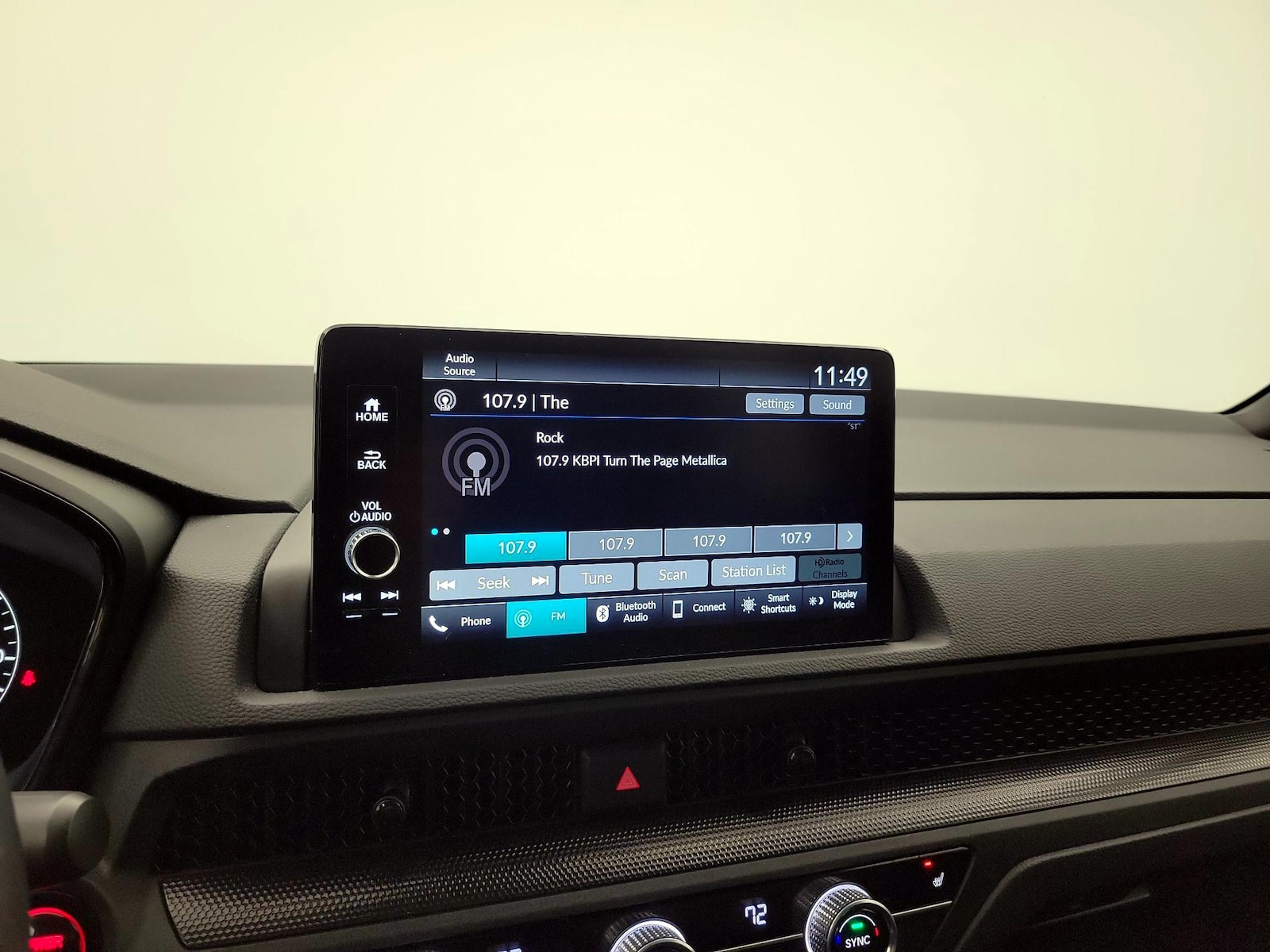 2024 Honda CR-V Sport-L - Photo 16