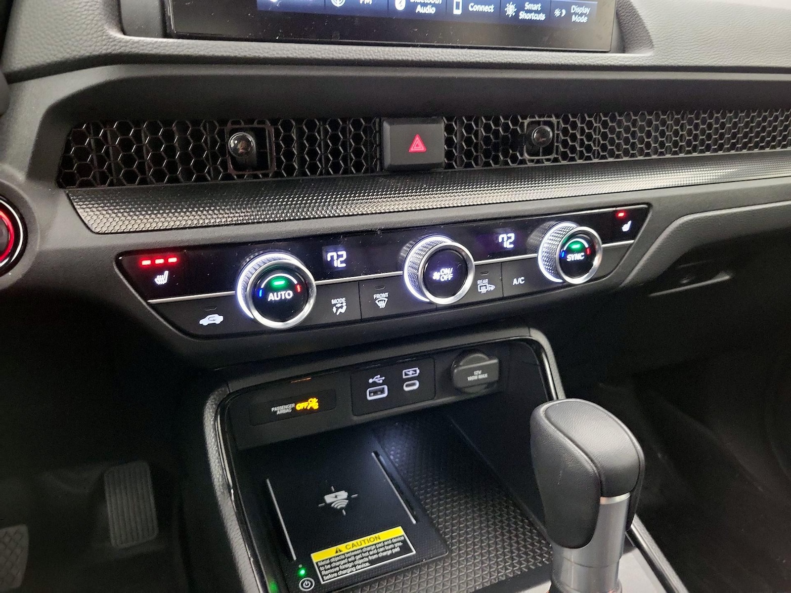 2024 Honda CR-V Sport-L - Photo 17