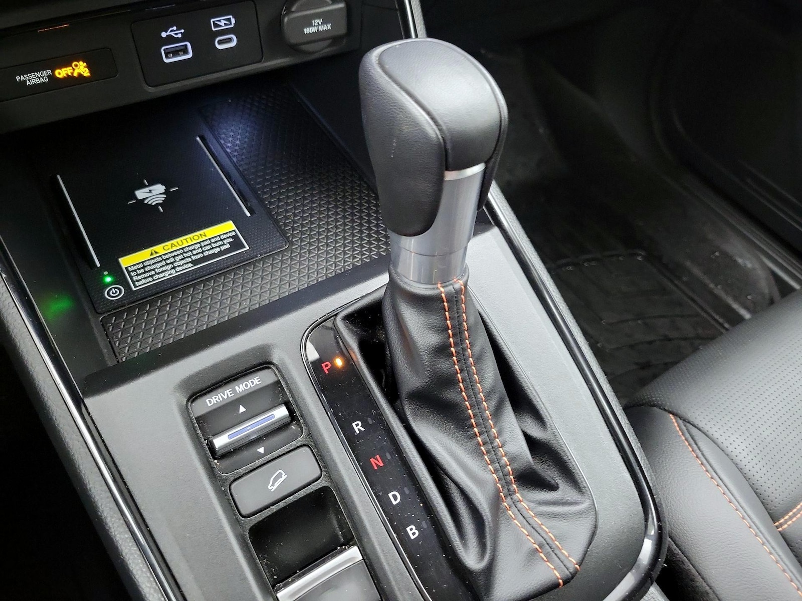 2024 Honda CR-V Sport-L - Photo 18