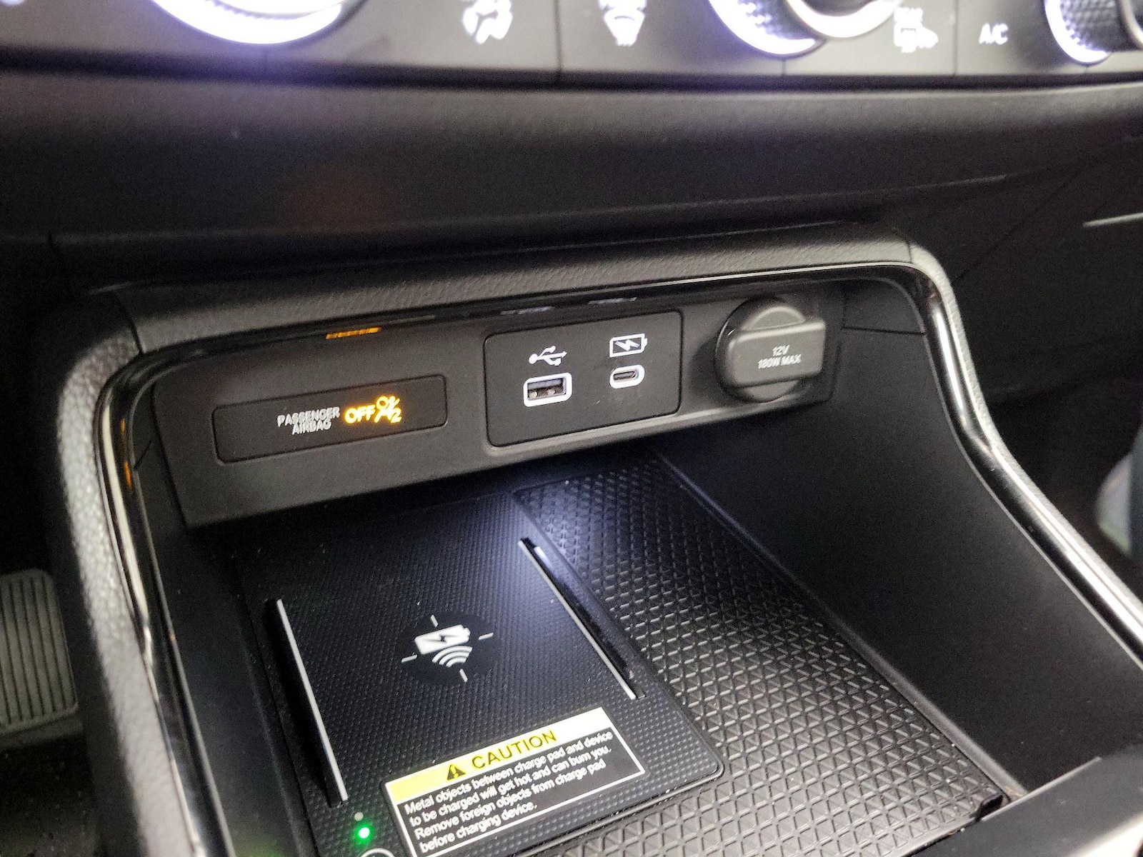 2024 Honda CR-V Sport-L - Photo 19