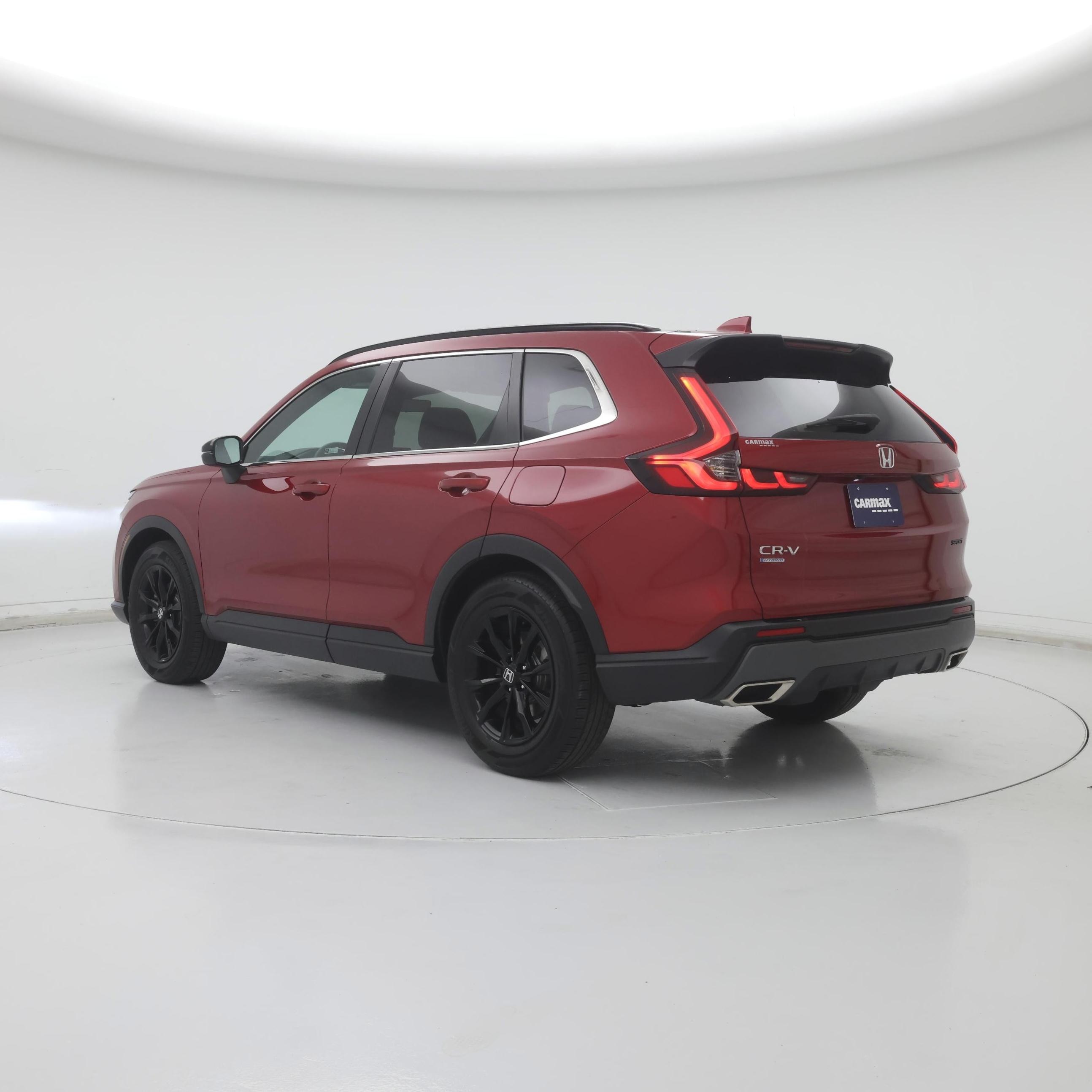 Thumbnail: 2024 Honda CR-V - 2